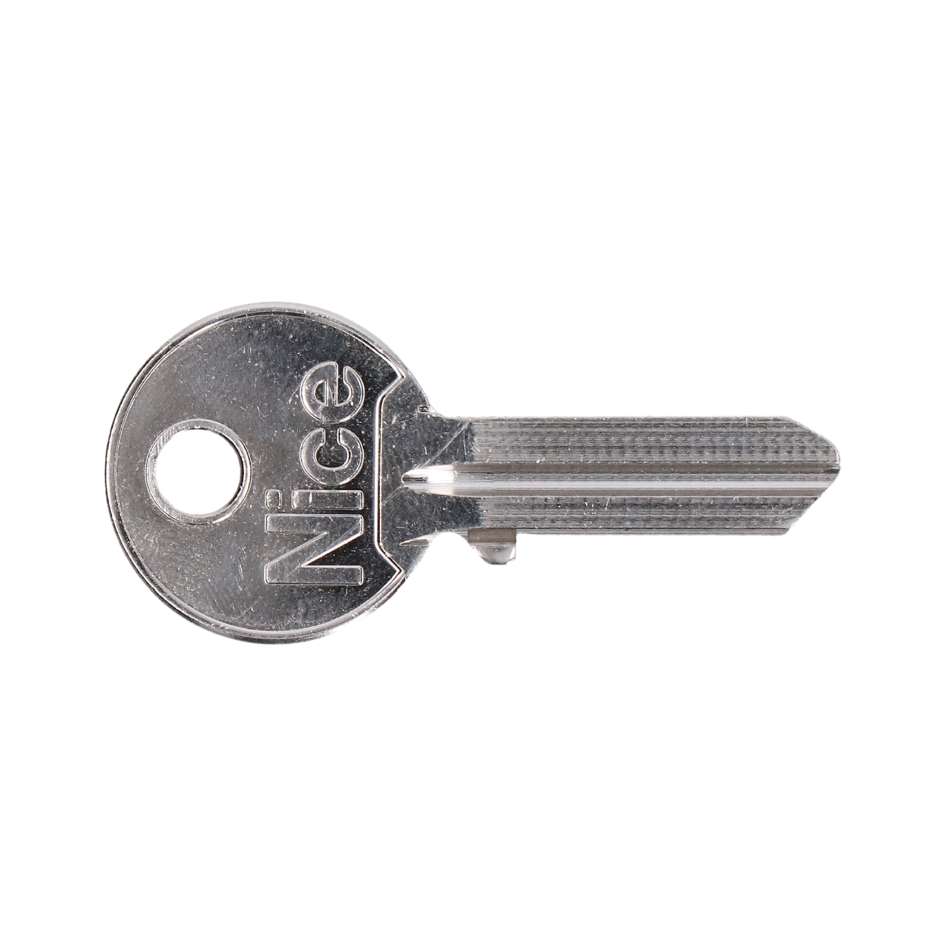 Klíč zámku odblokování pro EKSEU , EKSIEU , polotovar