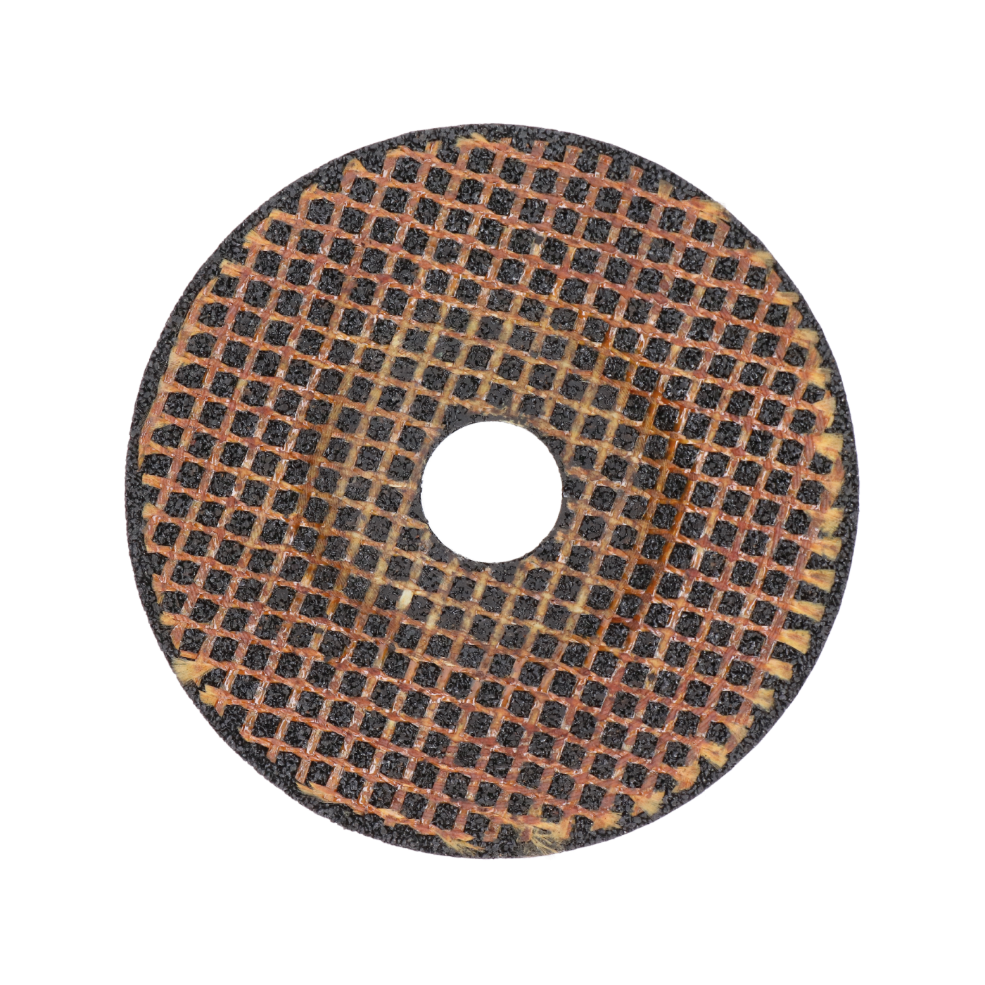 DOPREDAJ Brúsny kotúč profesionálny na nerez, 115 x 6 x 22,2 mm