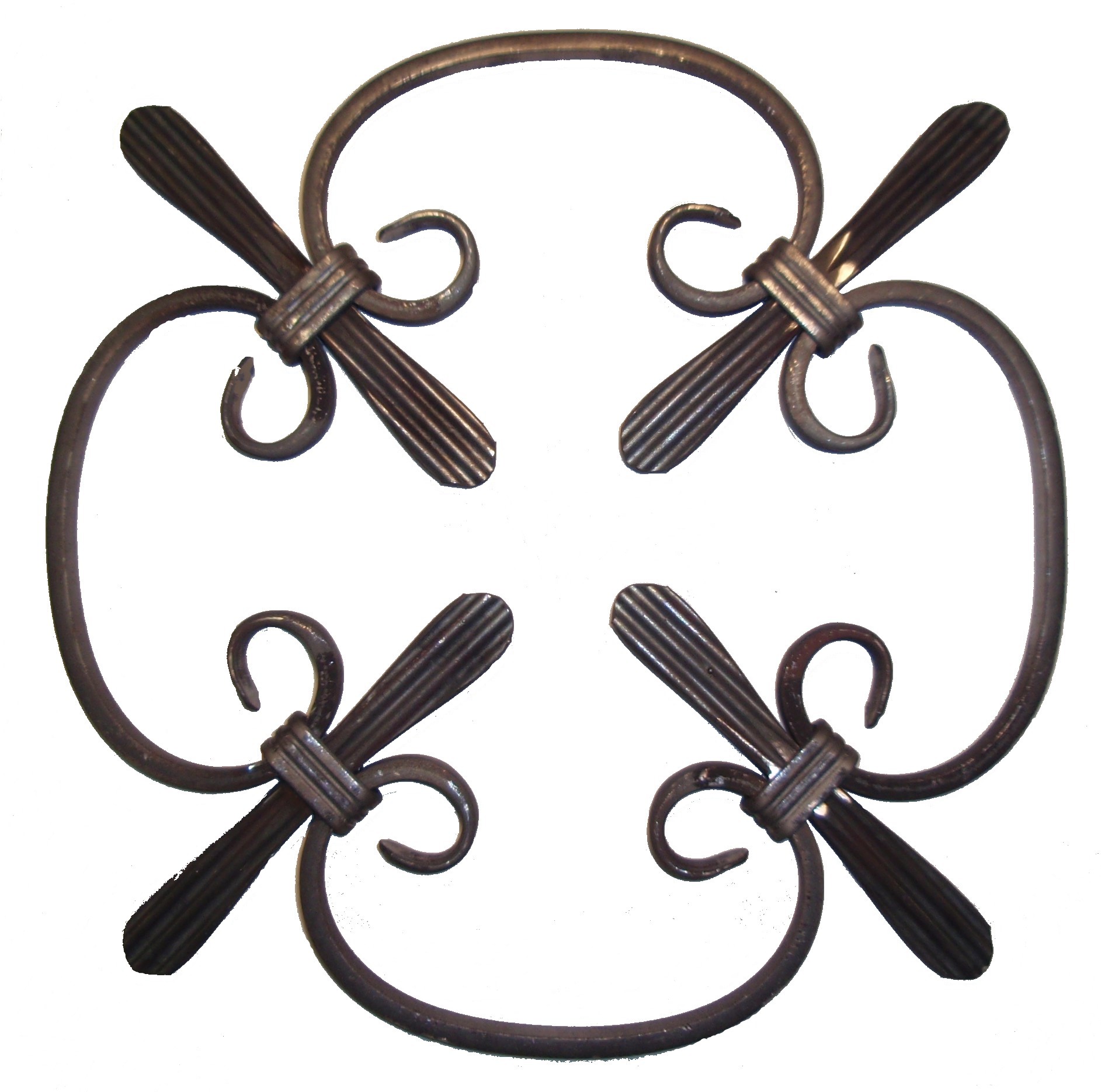 DOPRODEJ ornament 12 x 6 mm, 360 x 360 mm