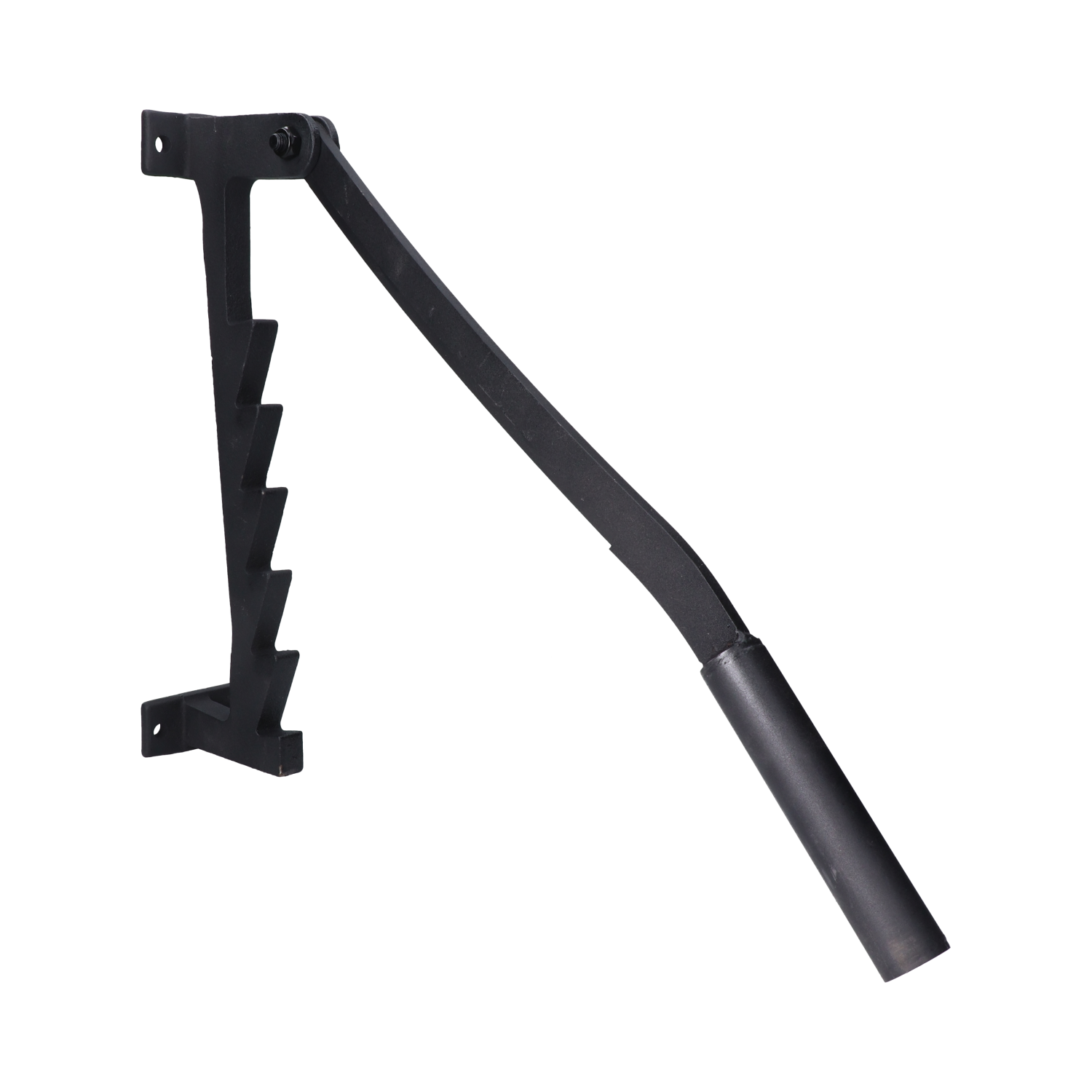 Štípačka na dřevo, páková