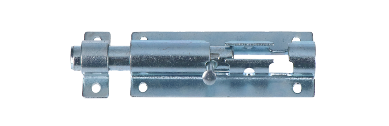 Rýgl ø 12mm, L: 90mm, pozink.