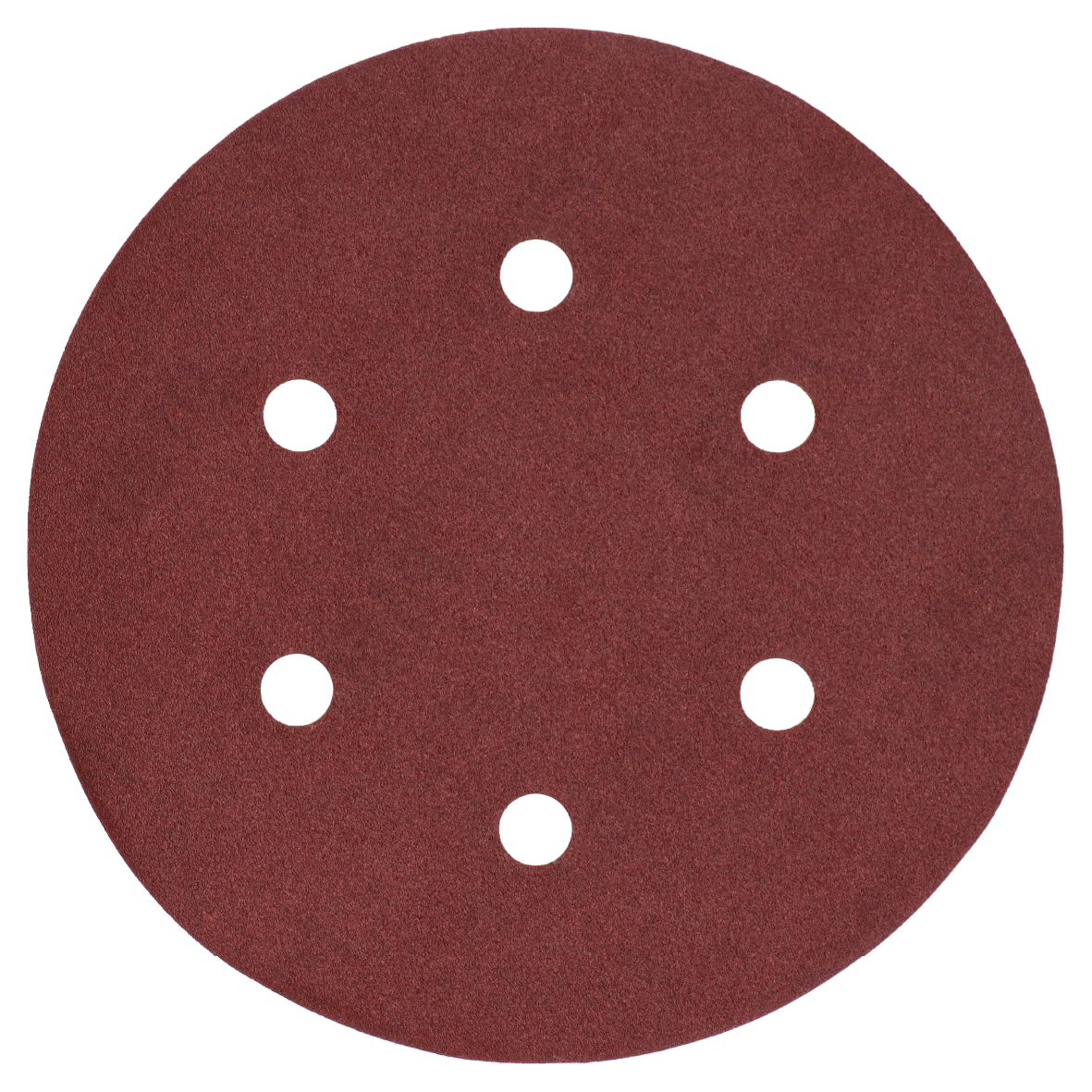 Brusný kotouč se suchým zipem, průměr 150, zrno 150