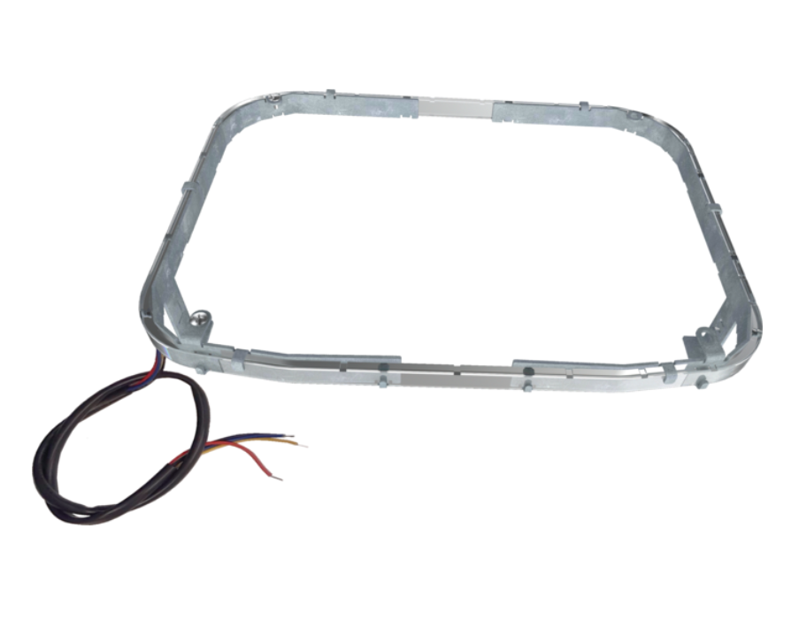 CAME světelný pás s červenými/zelenými LED světly