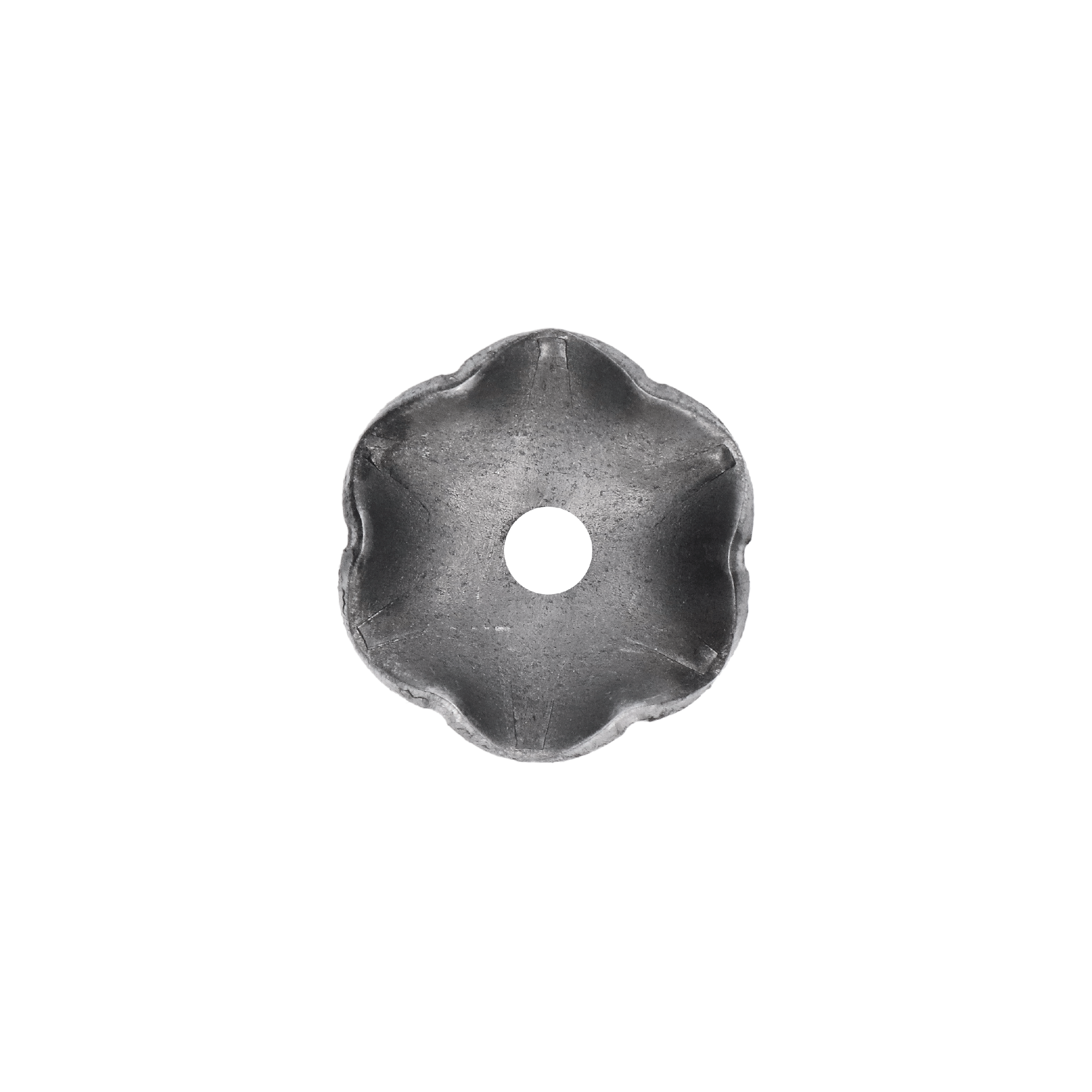 Květ H 39 x L 39 mm, tl. 4 mm