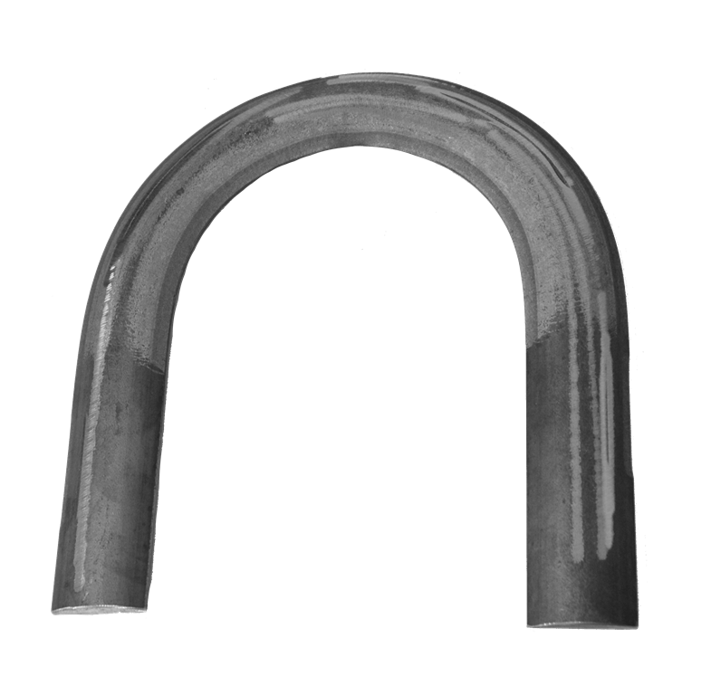 Ukončení madla 200 x 200 mm