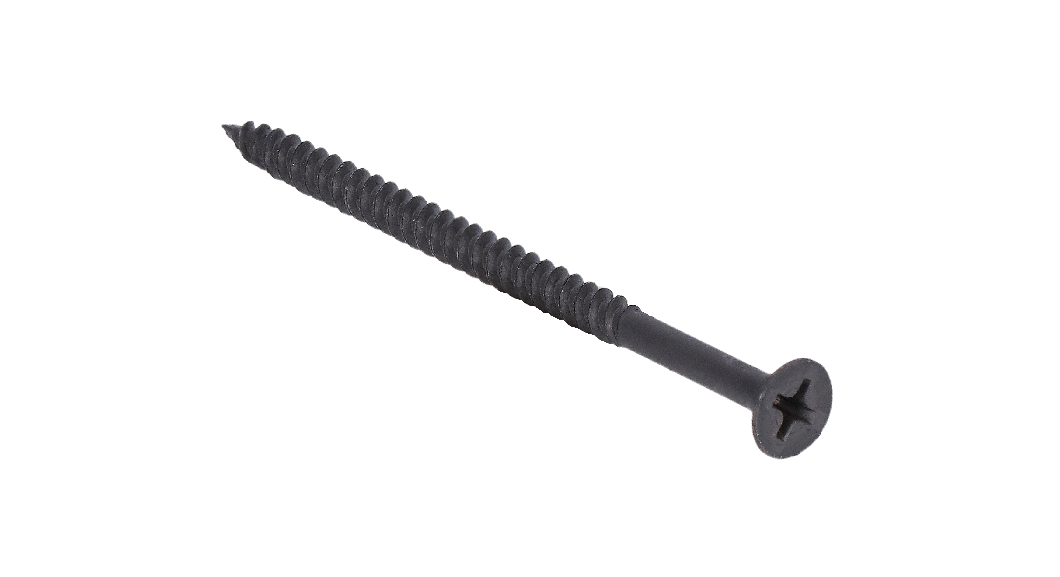 Vrut do sádrokartonu4.2x70 do kovu se zápustnou hlavou PZ