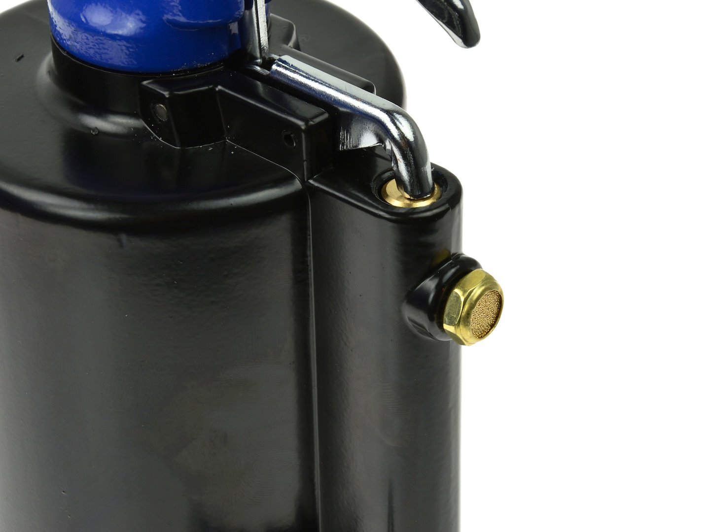 DOPREDAJ Pneumatická nitovačka 2,4 - 6,4 mm, pracovný tlak 90 psi