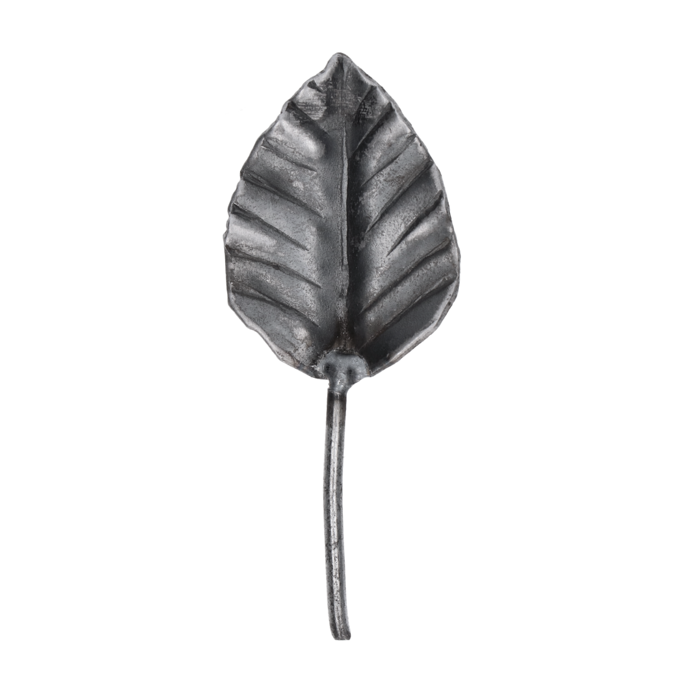 List H 50 x L 35  mm, tl. 2 mm