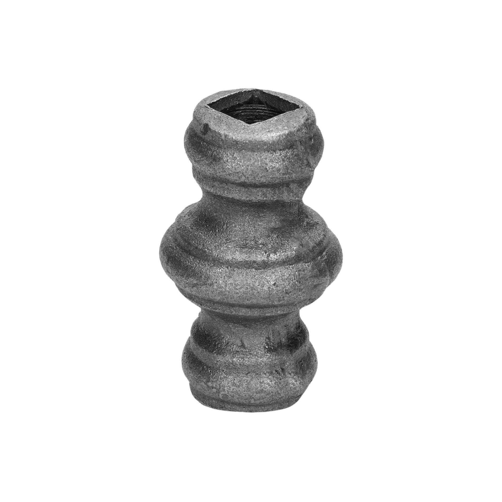 Návlek 65x37mm, na čtyřhran 12x12mm, ALTERNATÍVA 0465.12