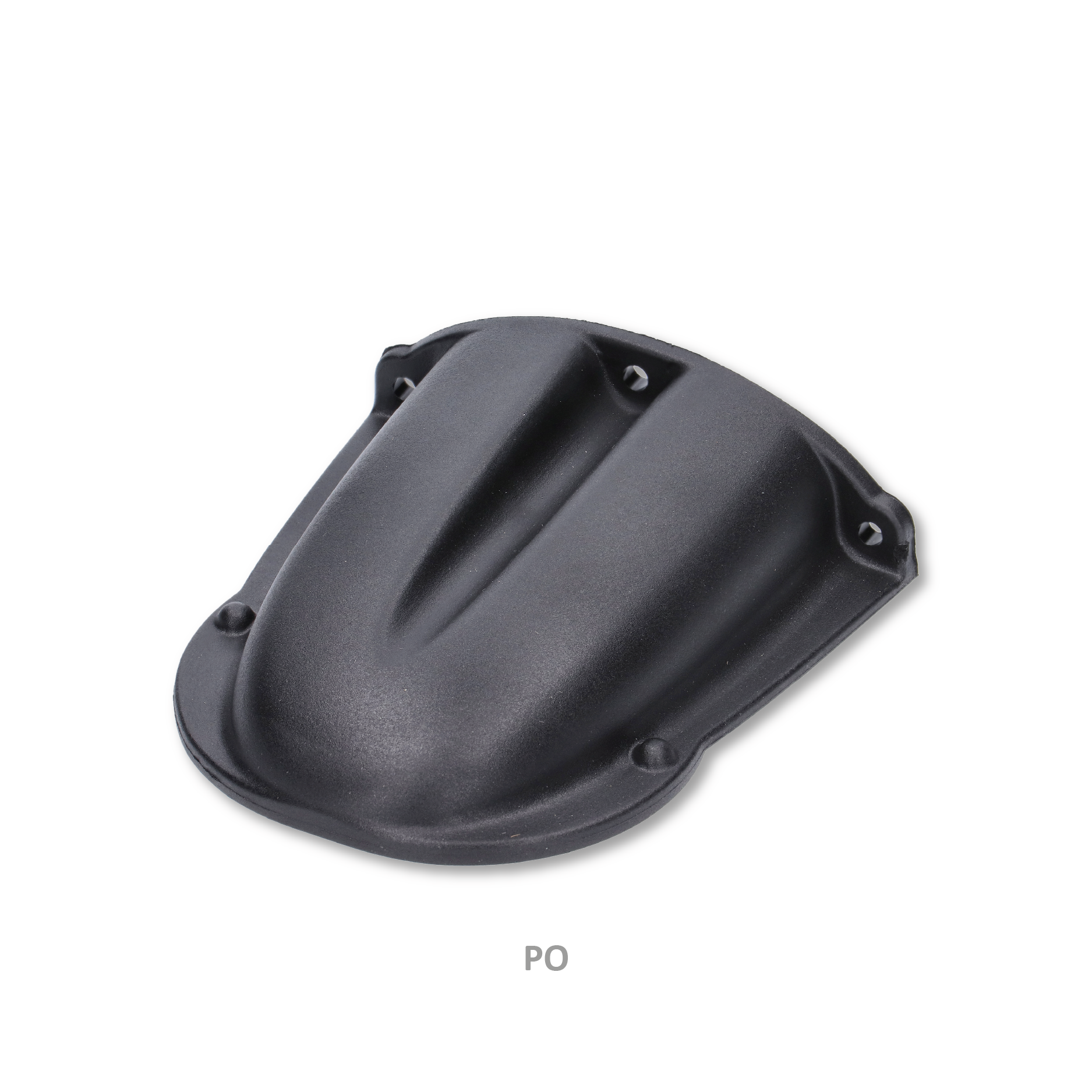 Držák fotobuňky BF, výstražné lampy LUCY