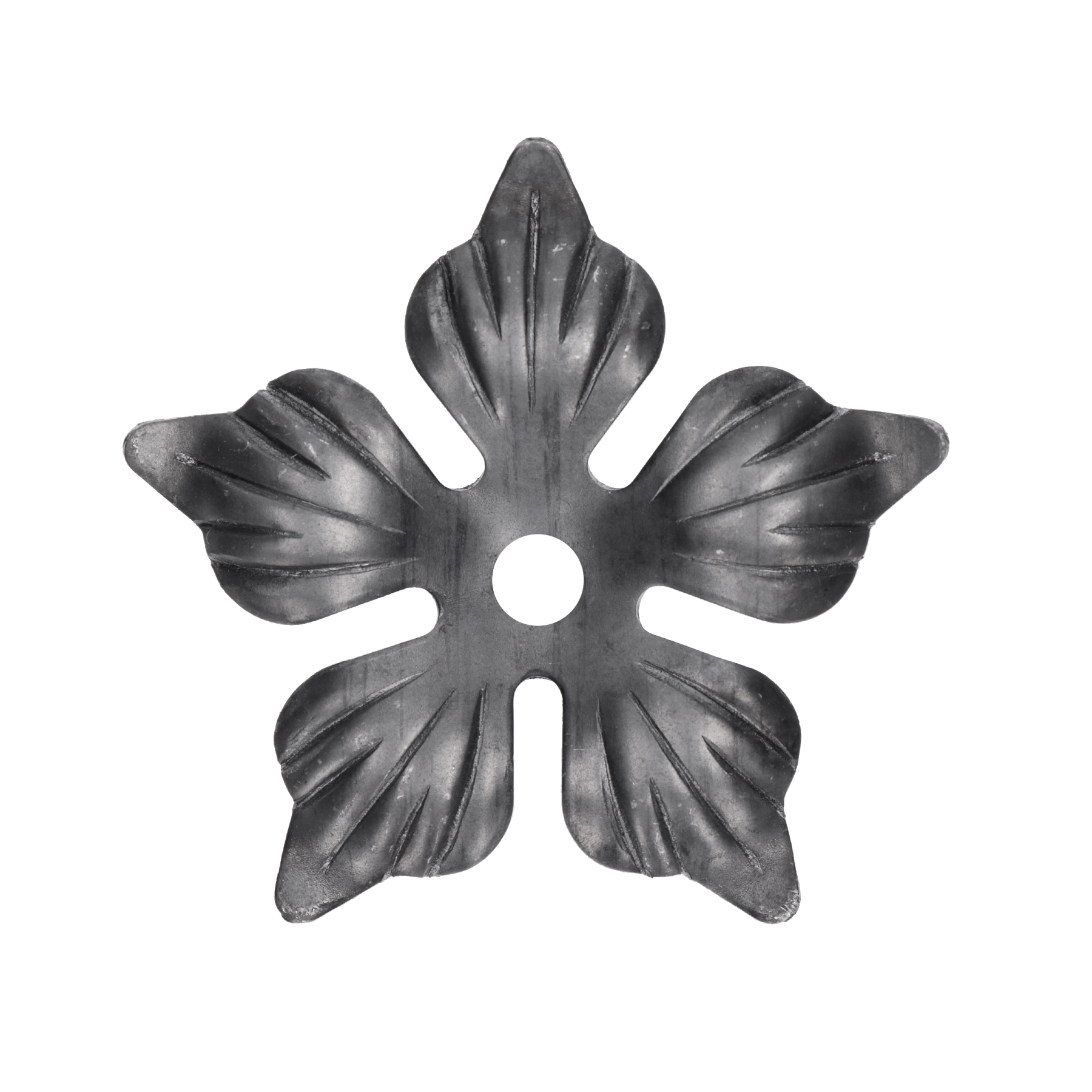 Květ H 90 x L 90 mm, tl. 2 mm