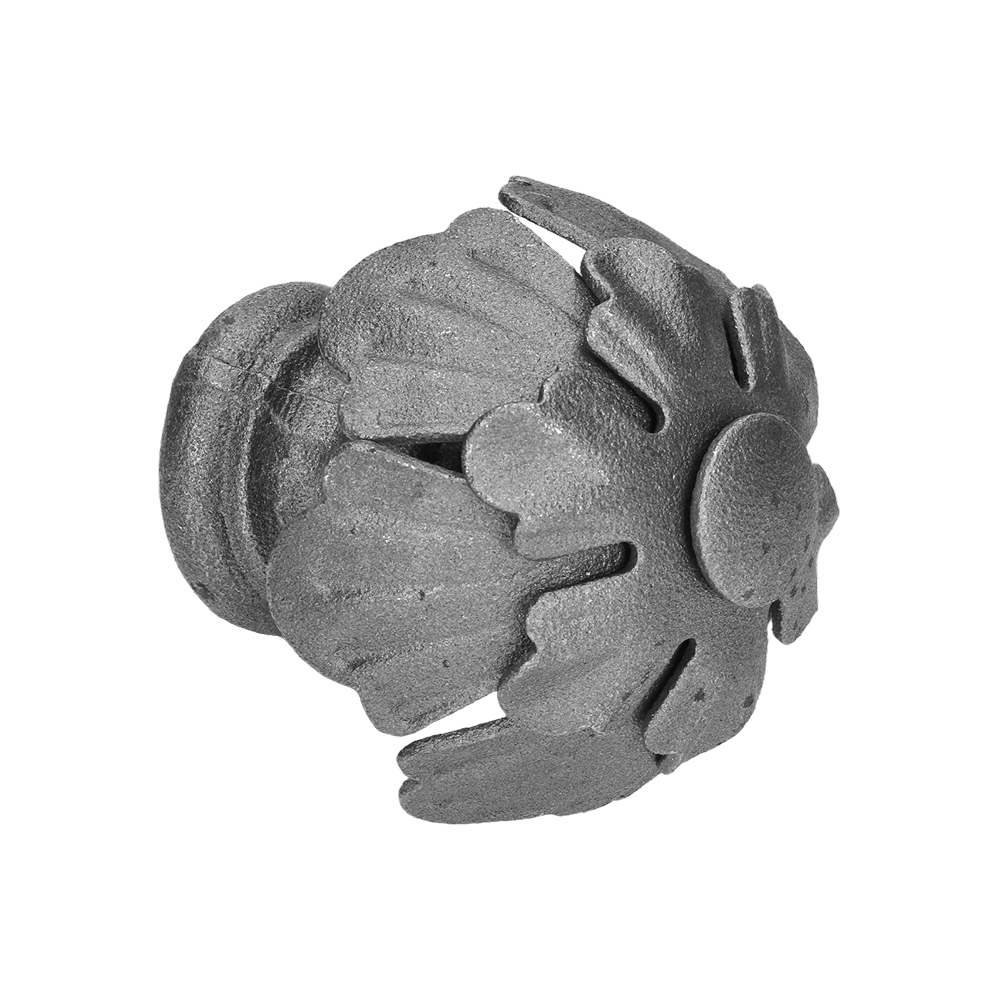DOPRODEJ! Koule ke klice 86 x 72 mm, navářecí
