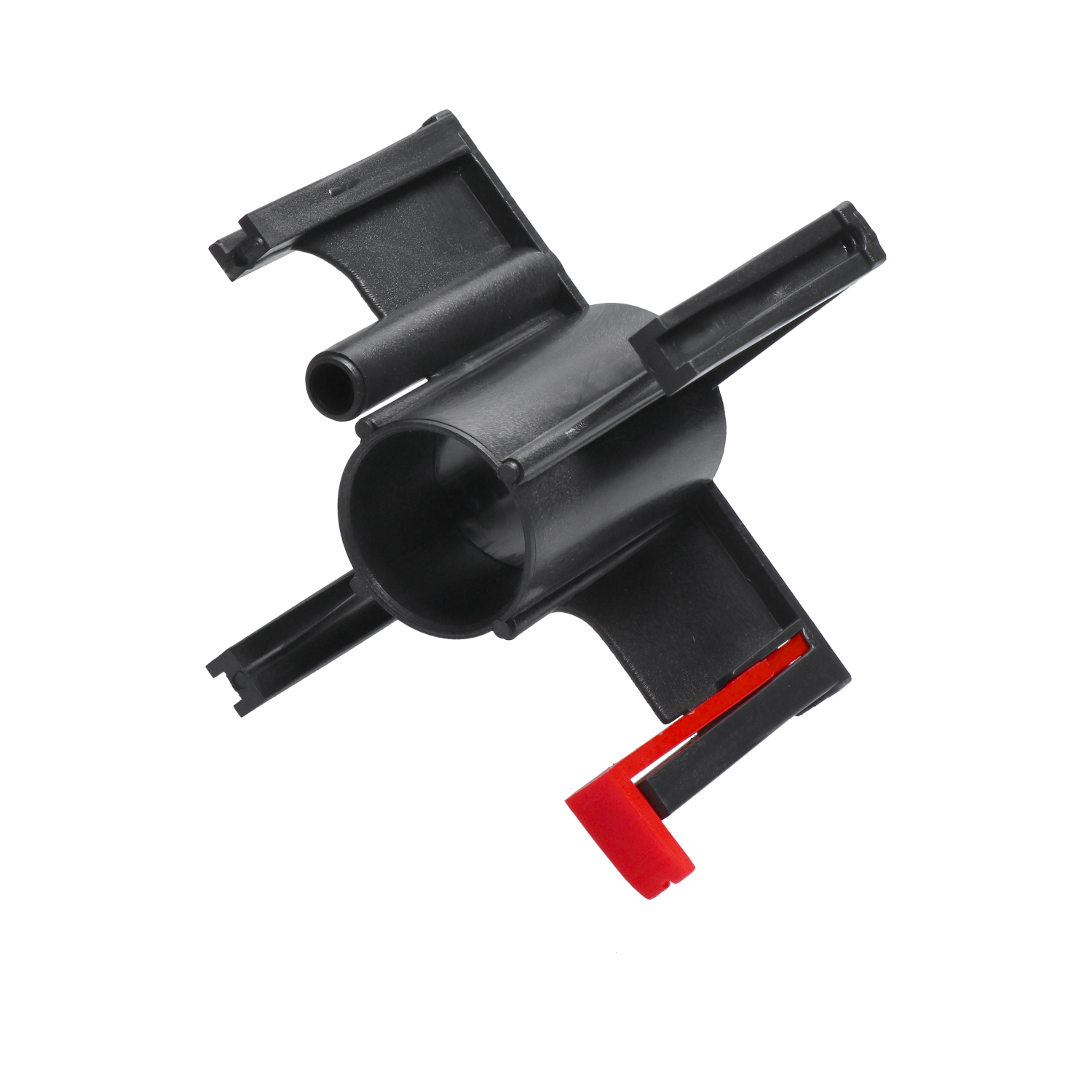 Adaptér na kovové cívky s drátem MIG/MAG