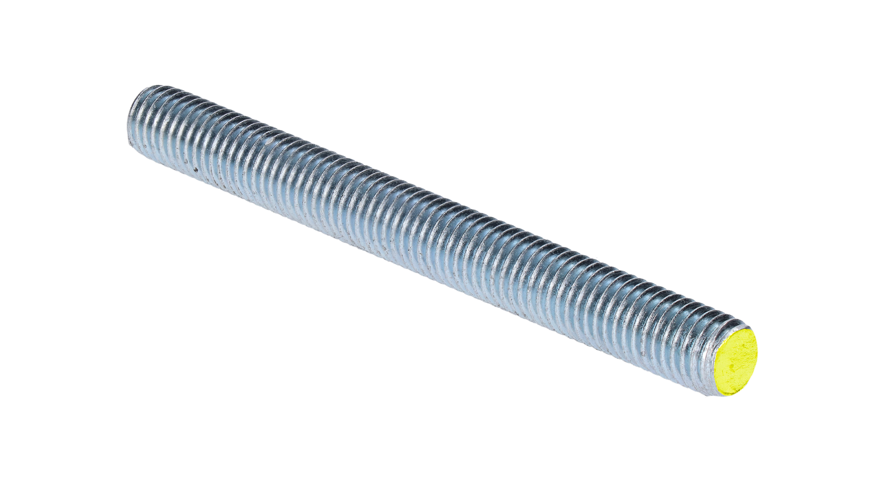 Závitová tyč M5, DIN 976, pevnost 8.8, L-1000mm, pozink