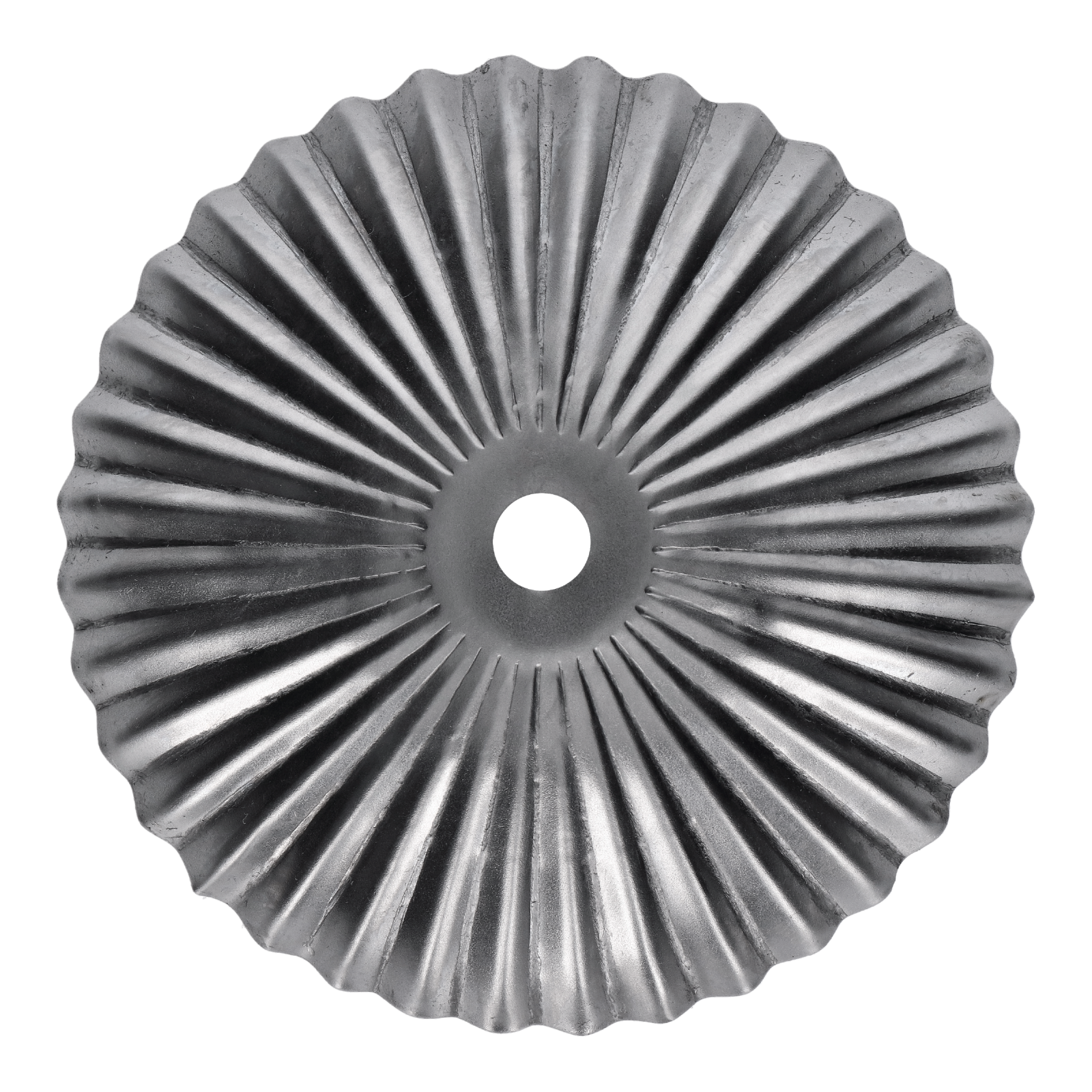 Květ H 115 x L 115 mm, tl. 1,5 mm