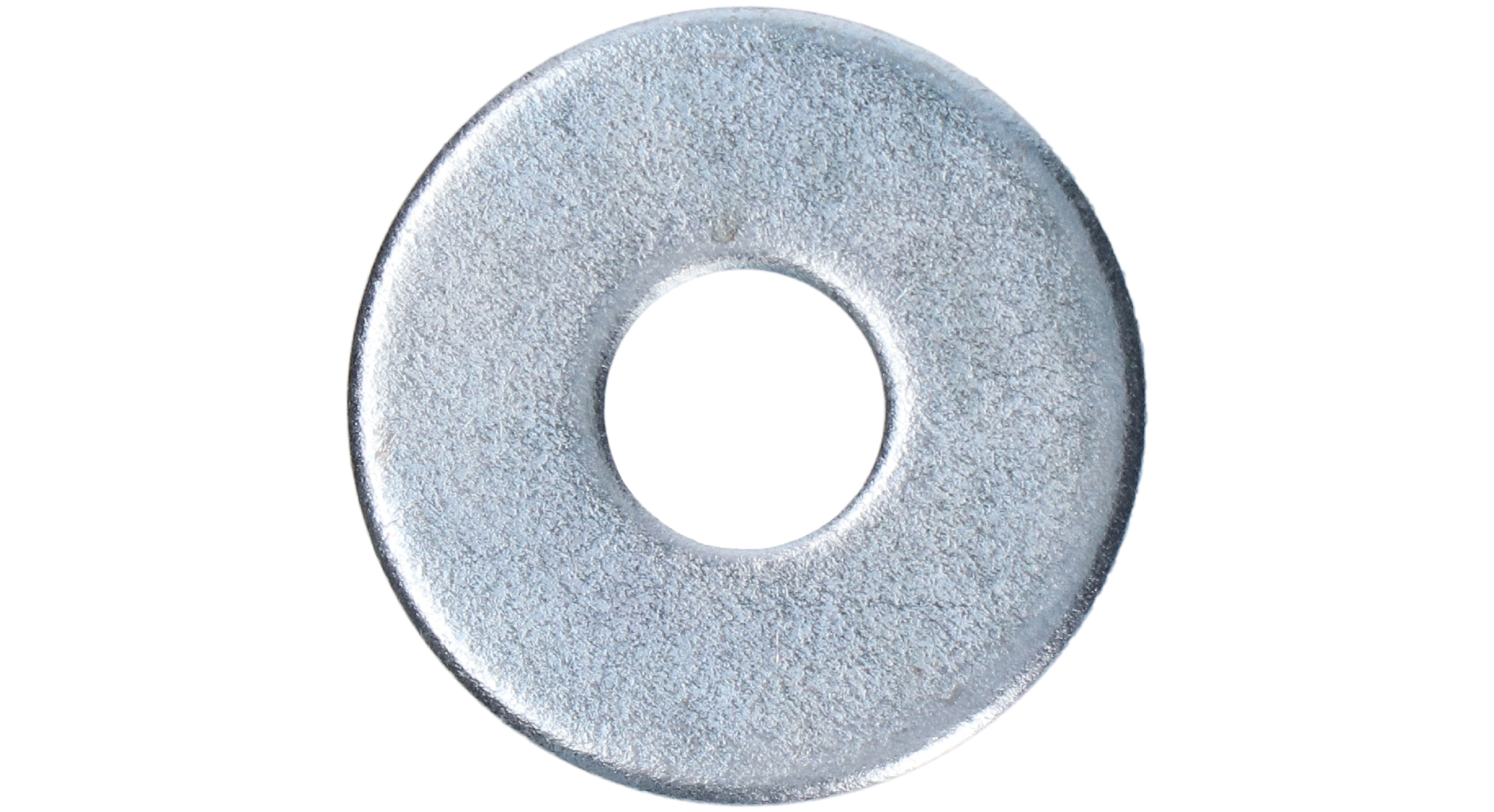 Podložka pod dřevěné konšt., vnut. pr. 6,6mm, DIN 440, pozink