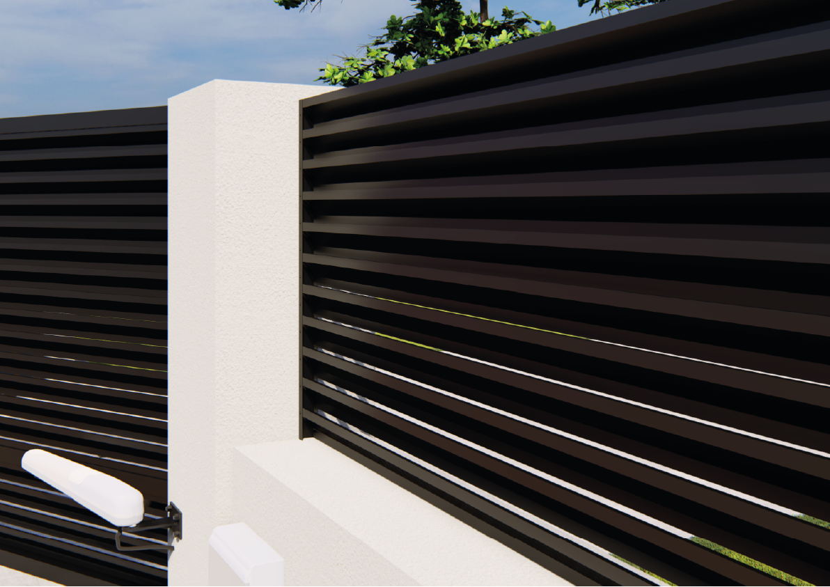 Z profil lamela 23 x 75 x 30 x 1,5 x 3000 mm, pozink