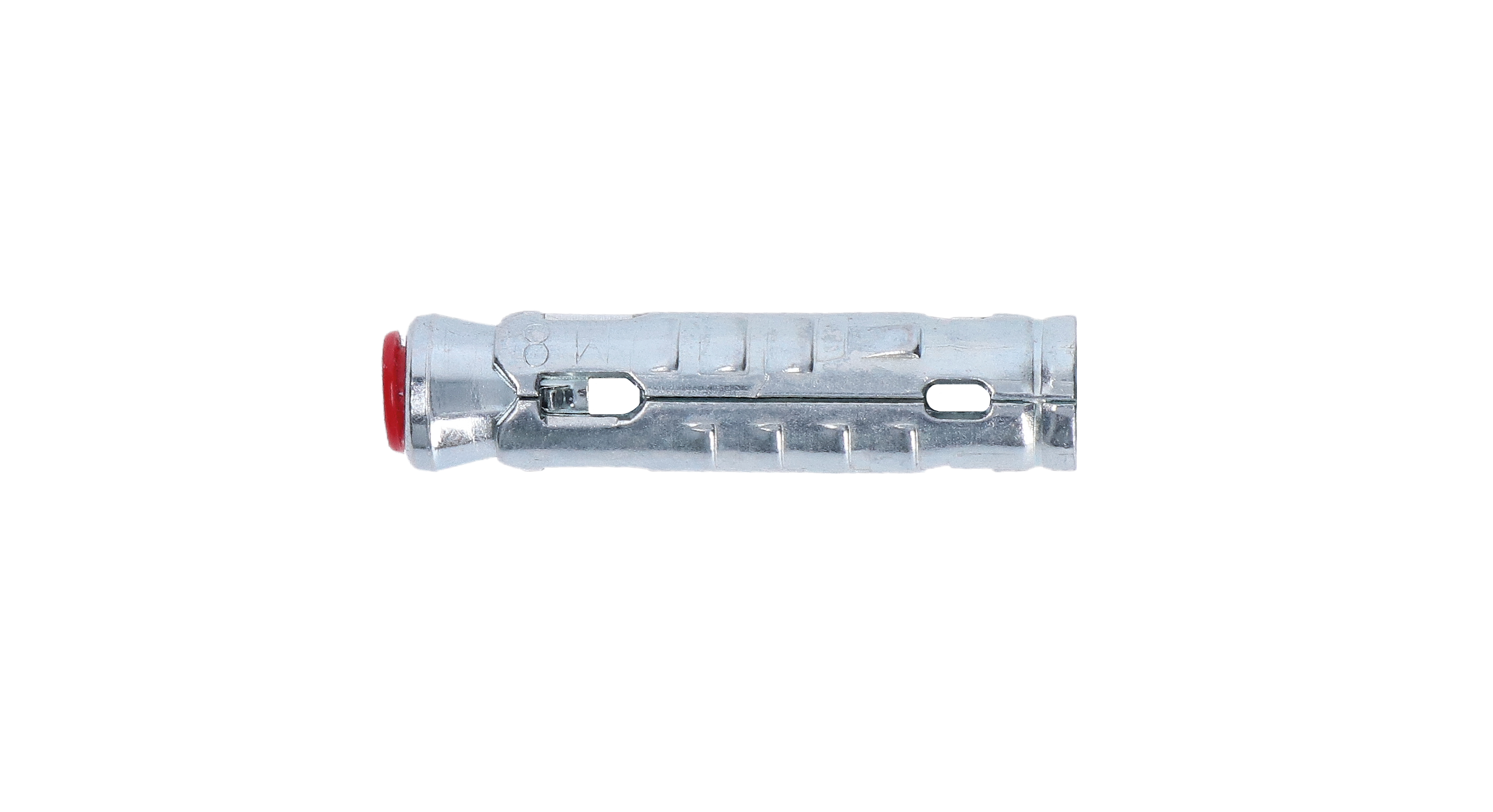 Kotva 10x45 narážacia s vnútorným závitom M6 pre kotvenie do betónu