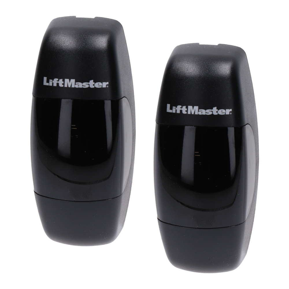 LIFTMASTER fotobuňky povrchové, dosah 15m, IP44