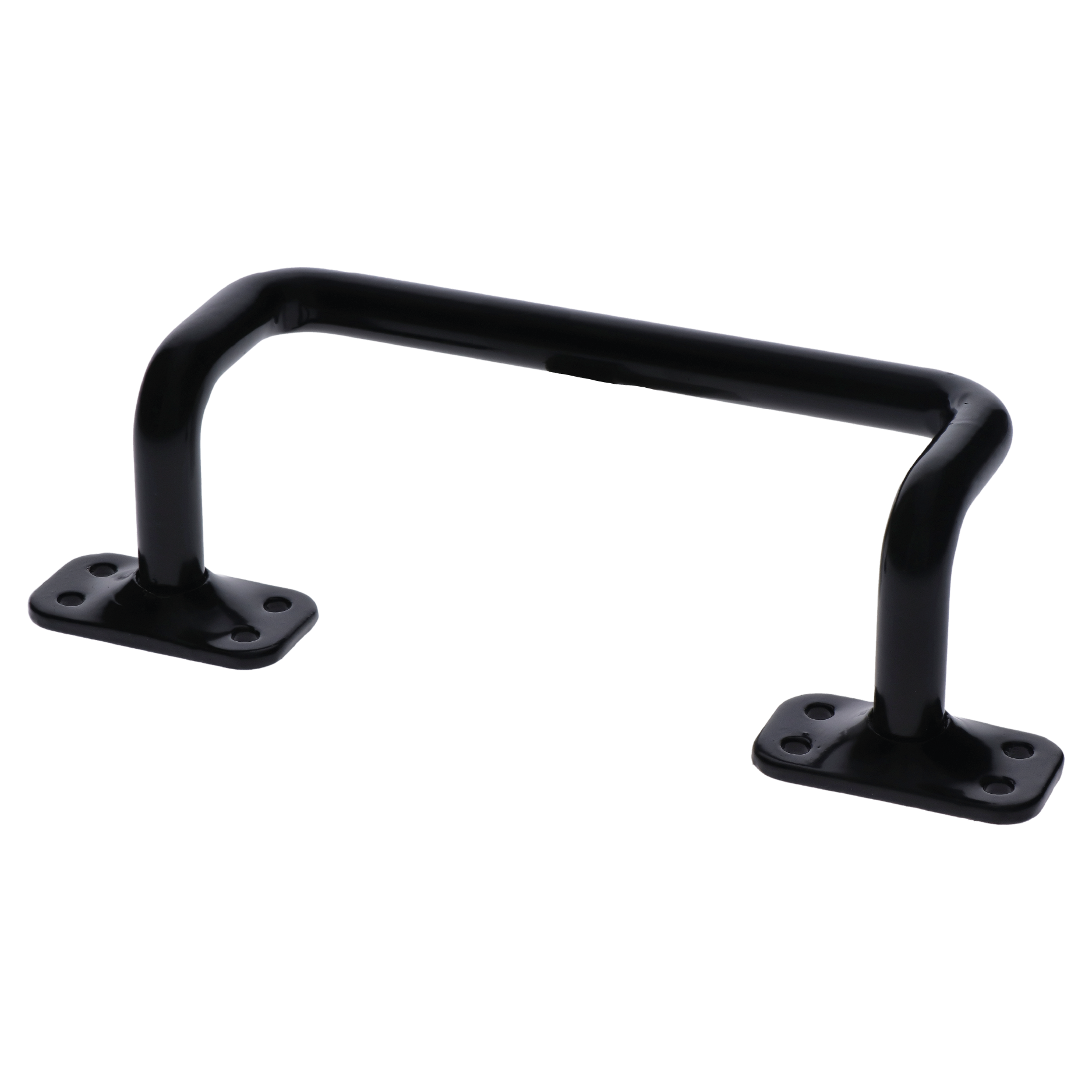 Madlo 180 x 64 mm, ø 14 mm, odsazení 57 mm, bez povrchové úpravy