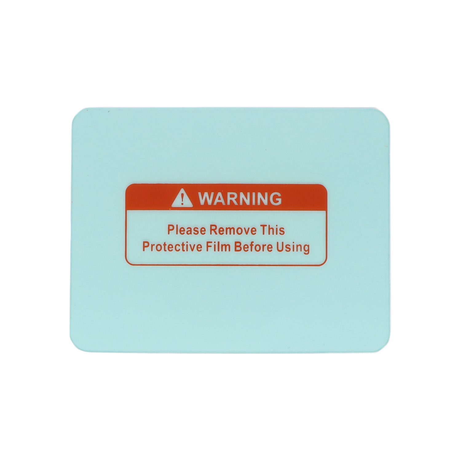 Ochranné plexisklo pro svářecí helmu ZH2