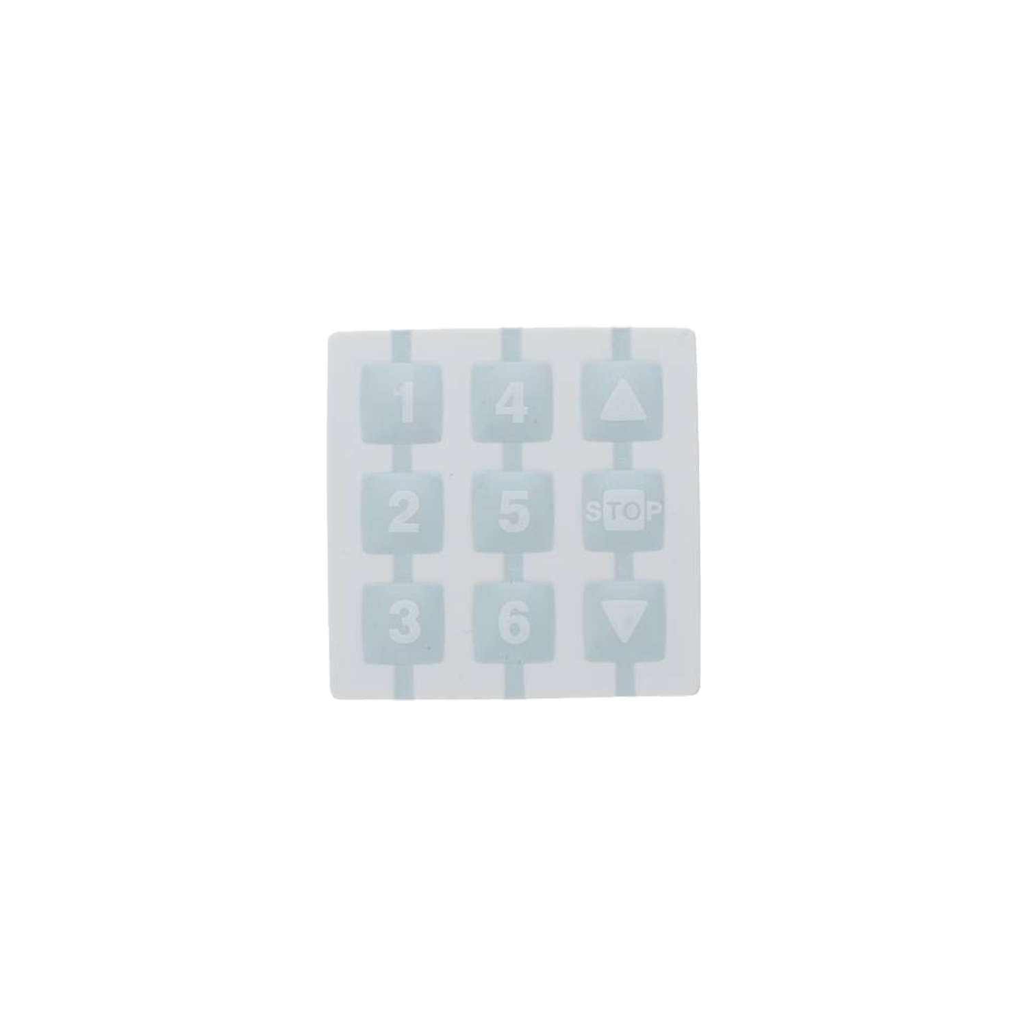 DOPRODEJ - Modul NICE Way pro 6 skupin automatických systémů