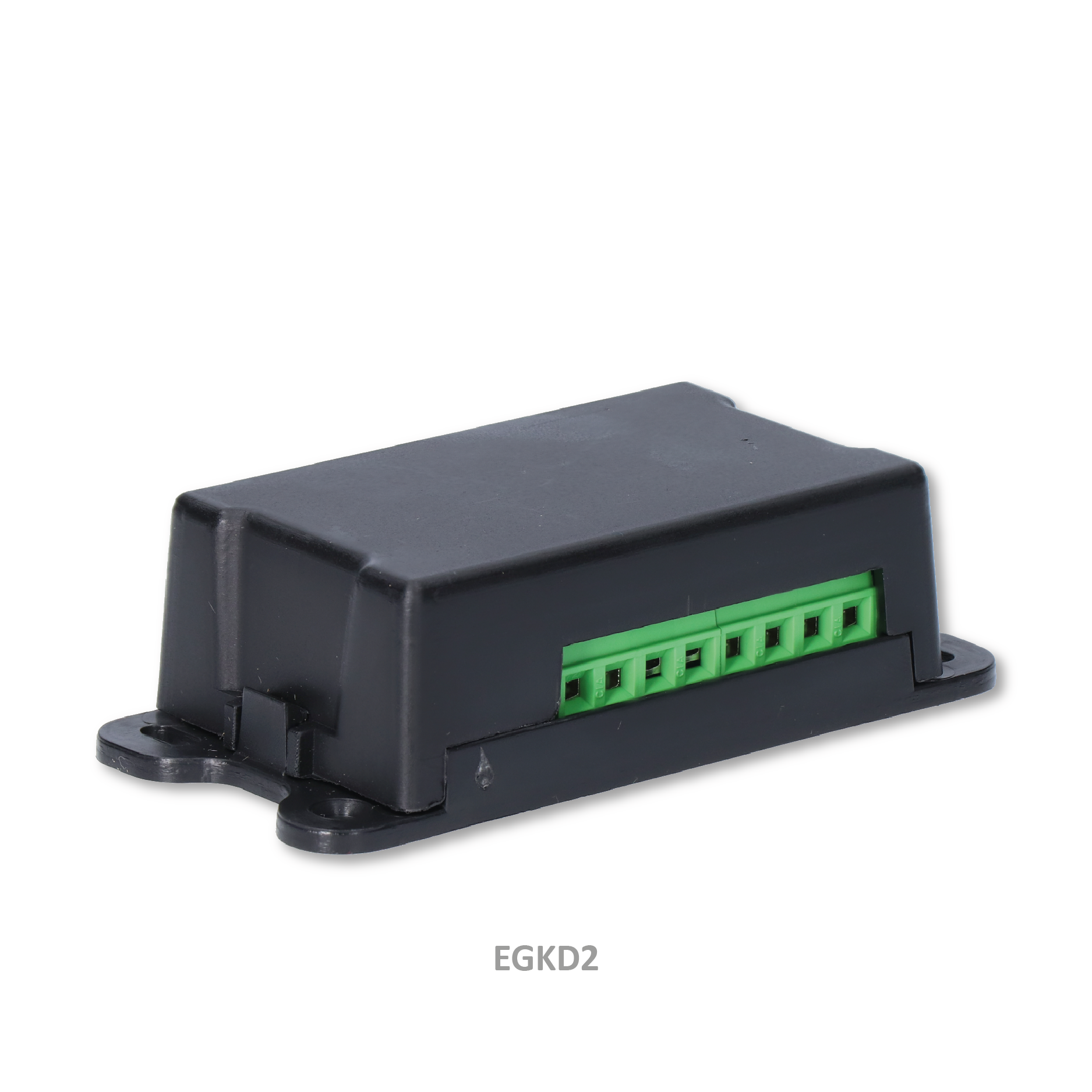 EGKD2 dekodér pro tlačítkový spínač 9 EGKTB1