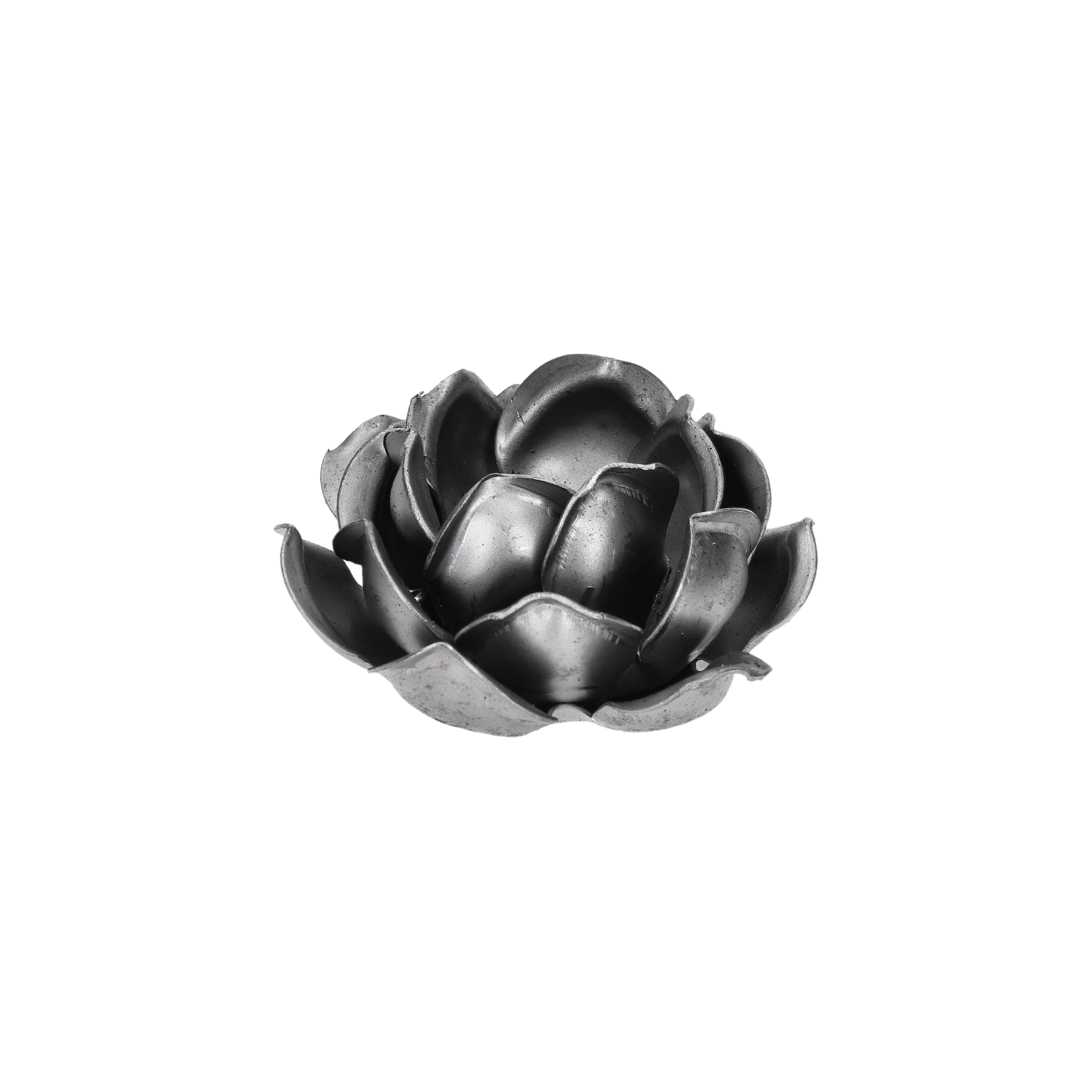 Růže H 29 x L 53 mm, tl. 0,5 mm