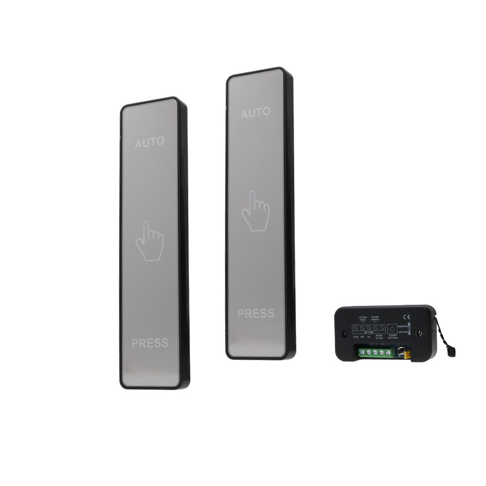 Bezdrátová dotyková tlačítka