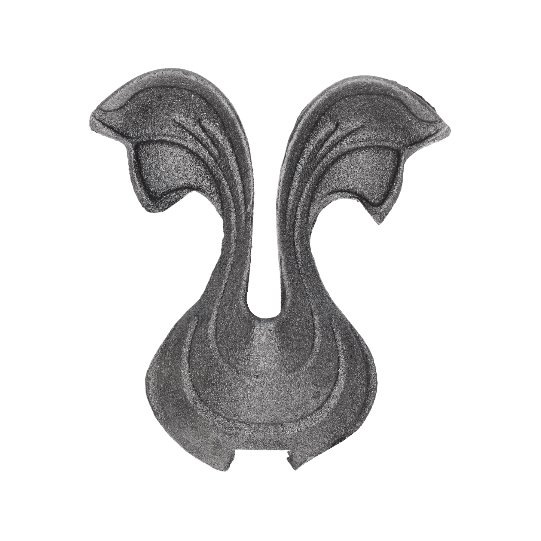 DOPRODEJ! Květ H 85 x L 89 mm, 3 mm