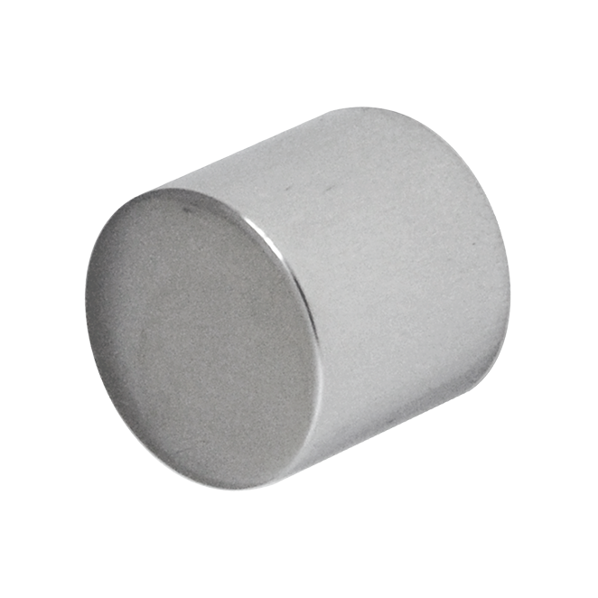 Ukončení na trubku ø 14 mm, leštěná nerez AISI 304