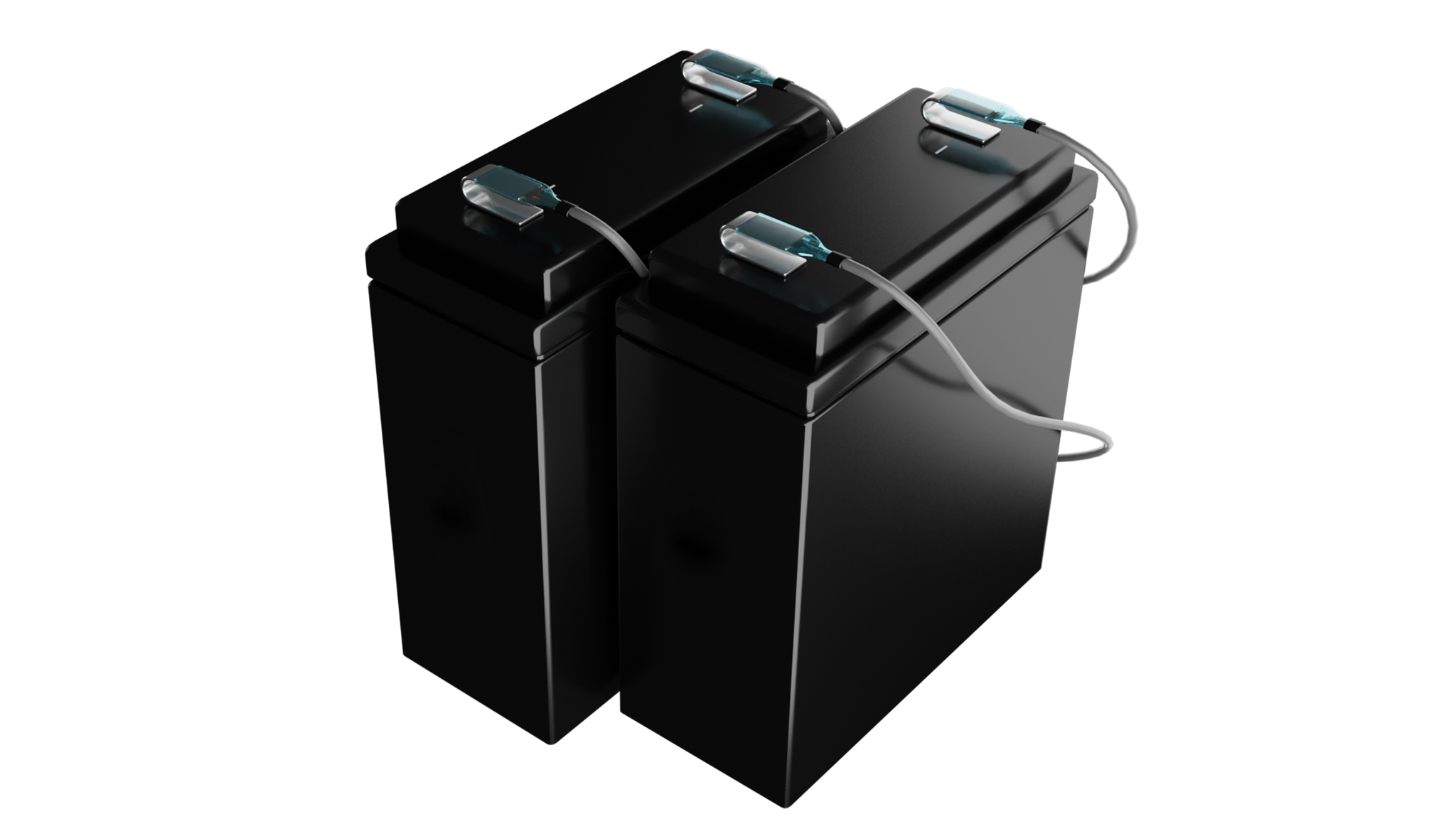 LiftMaster záložní baterie 24 V