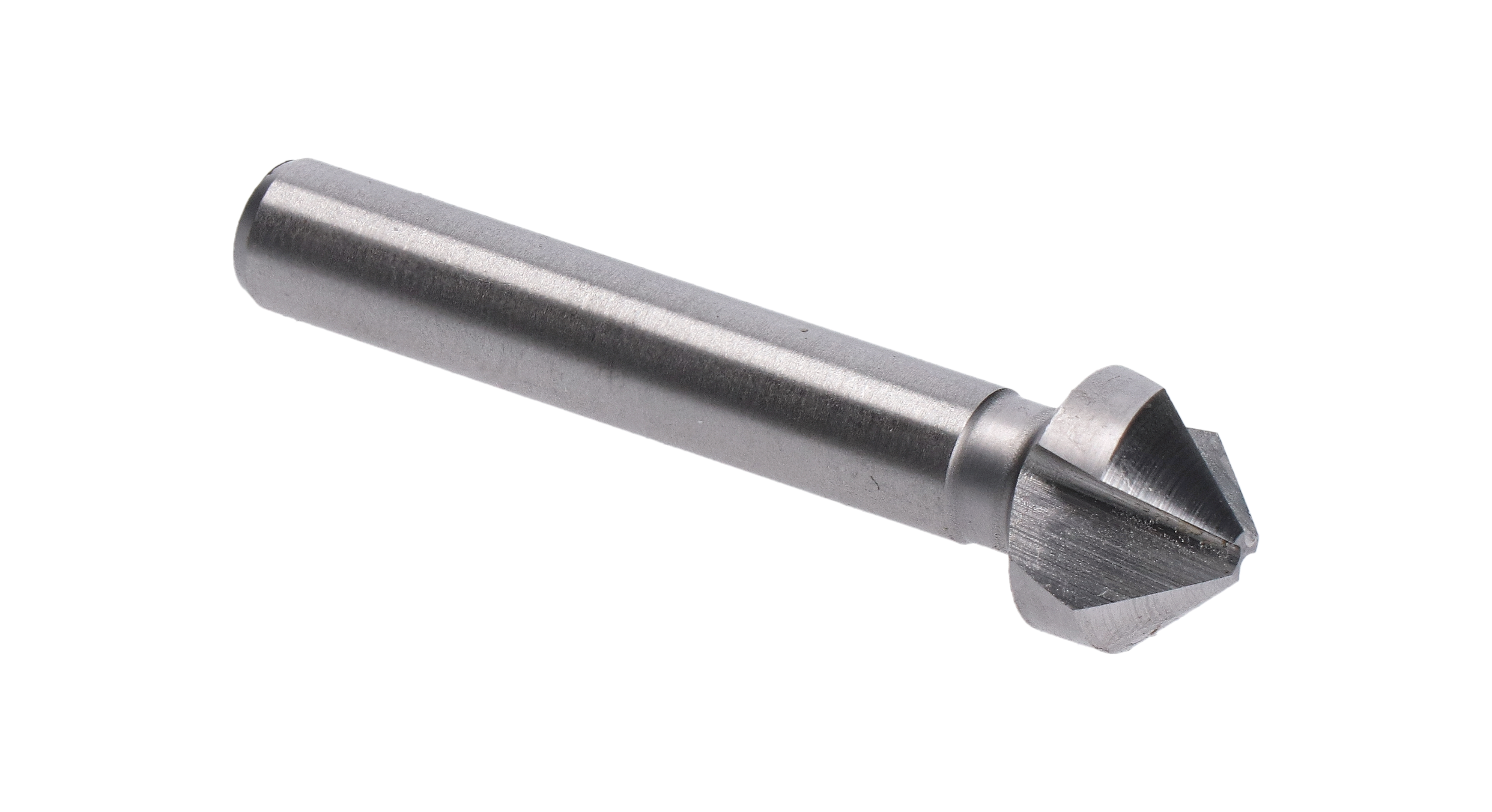 Záhlbník kužeľový HSS Co5, 90°, 7.3mm, L=50mm, DIN335C