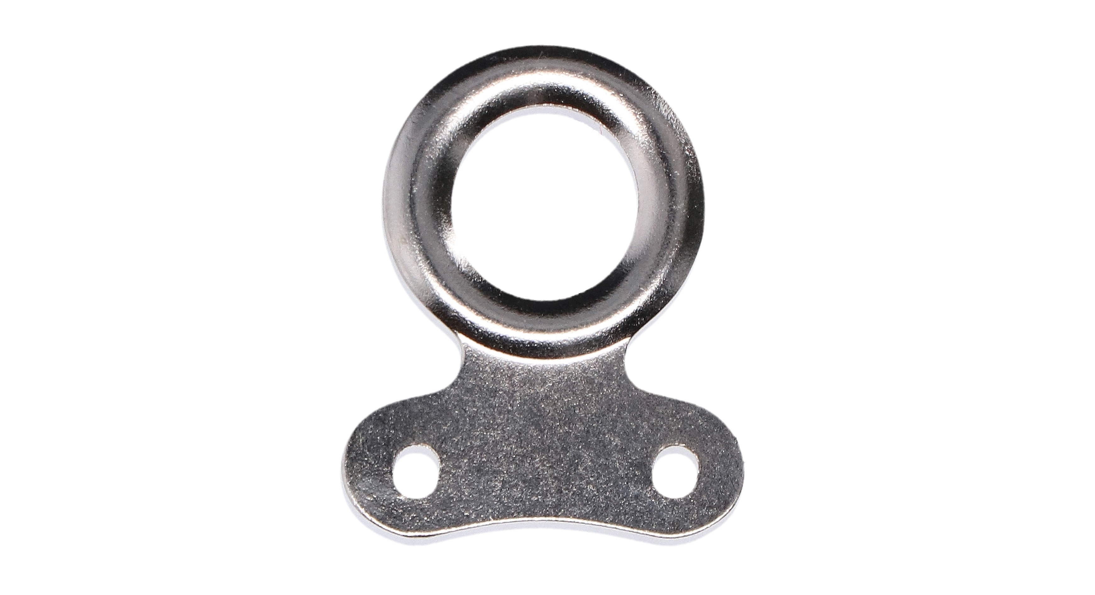 Obrazové očko poniklované Ø10.5mm