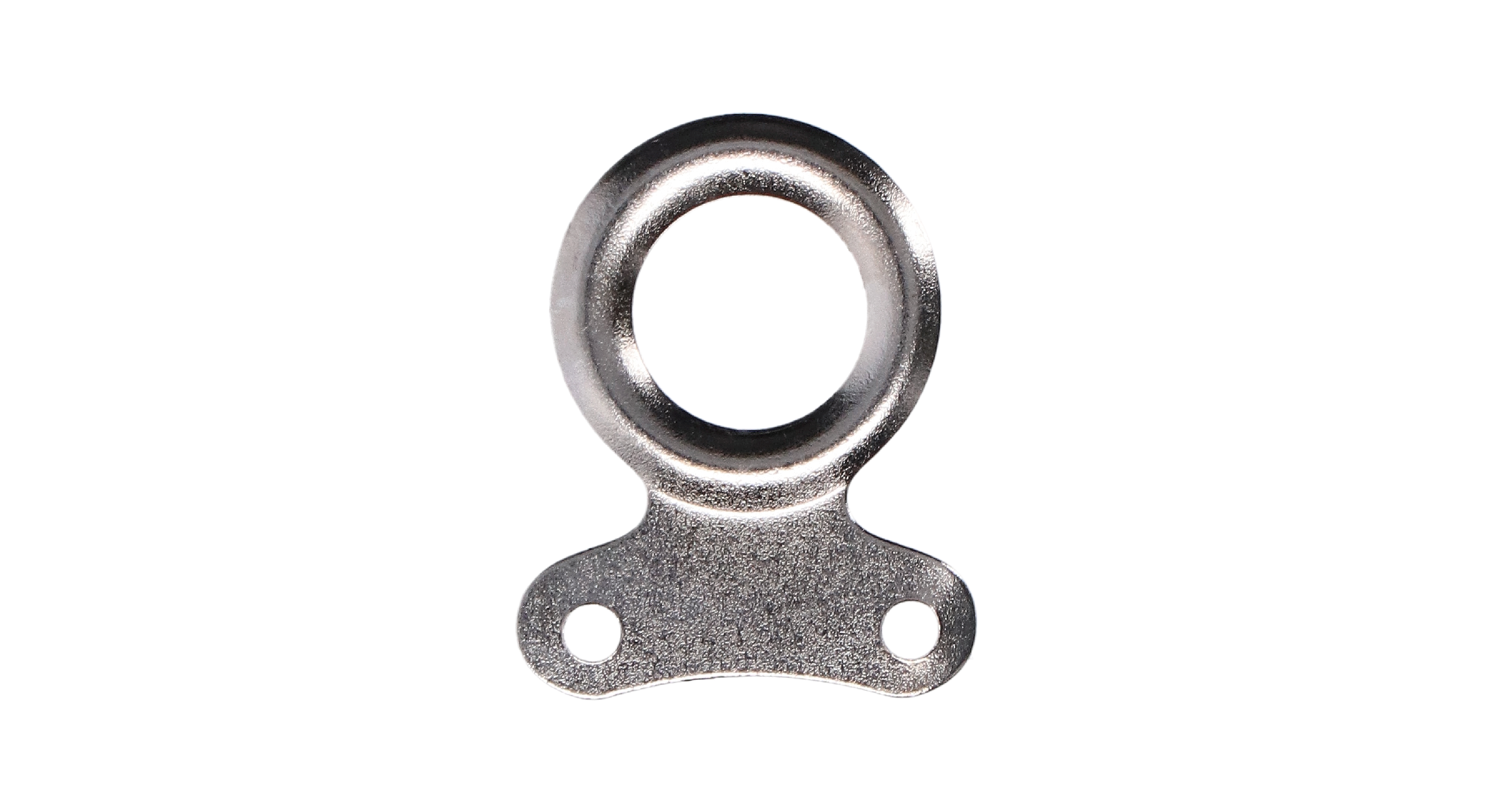 Obrazové očko poniklované Ø9.5mm