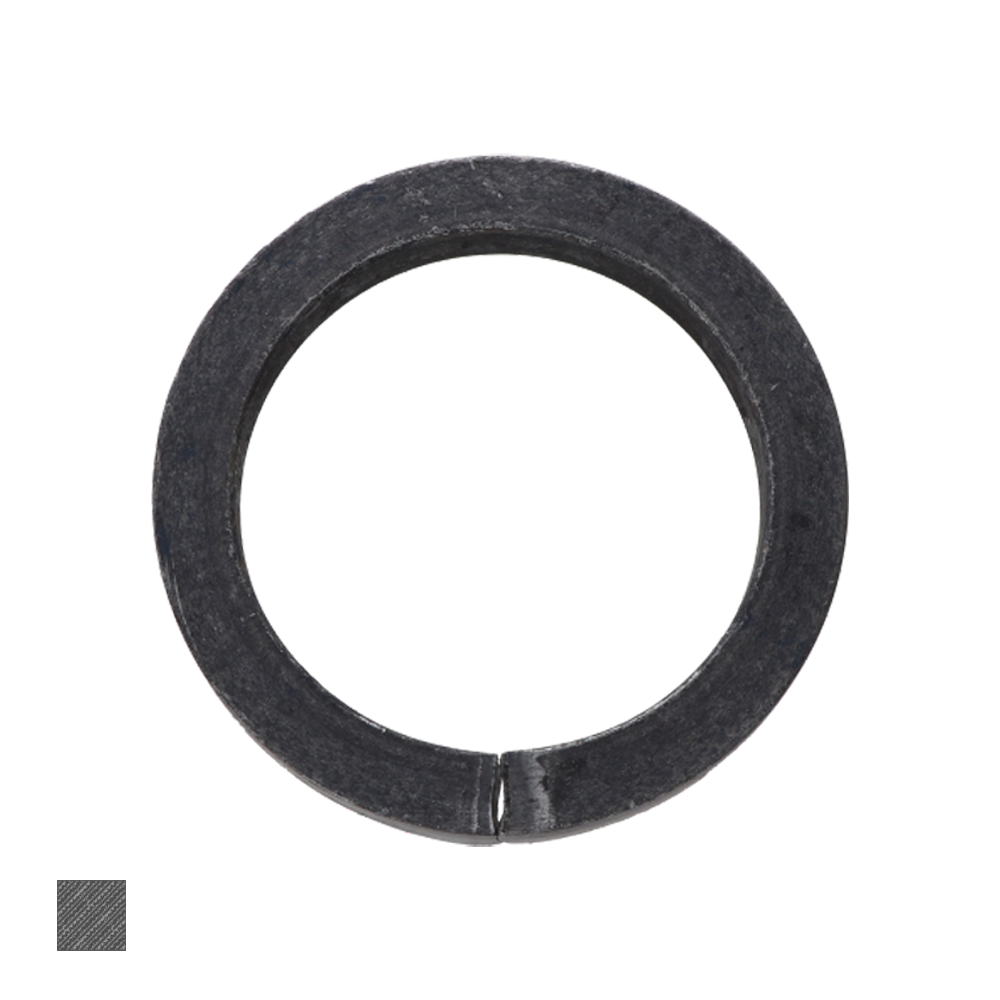 Kruh ø100 mm, 12 x 12 mm