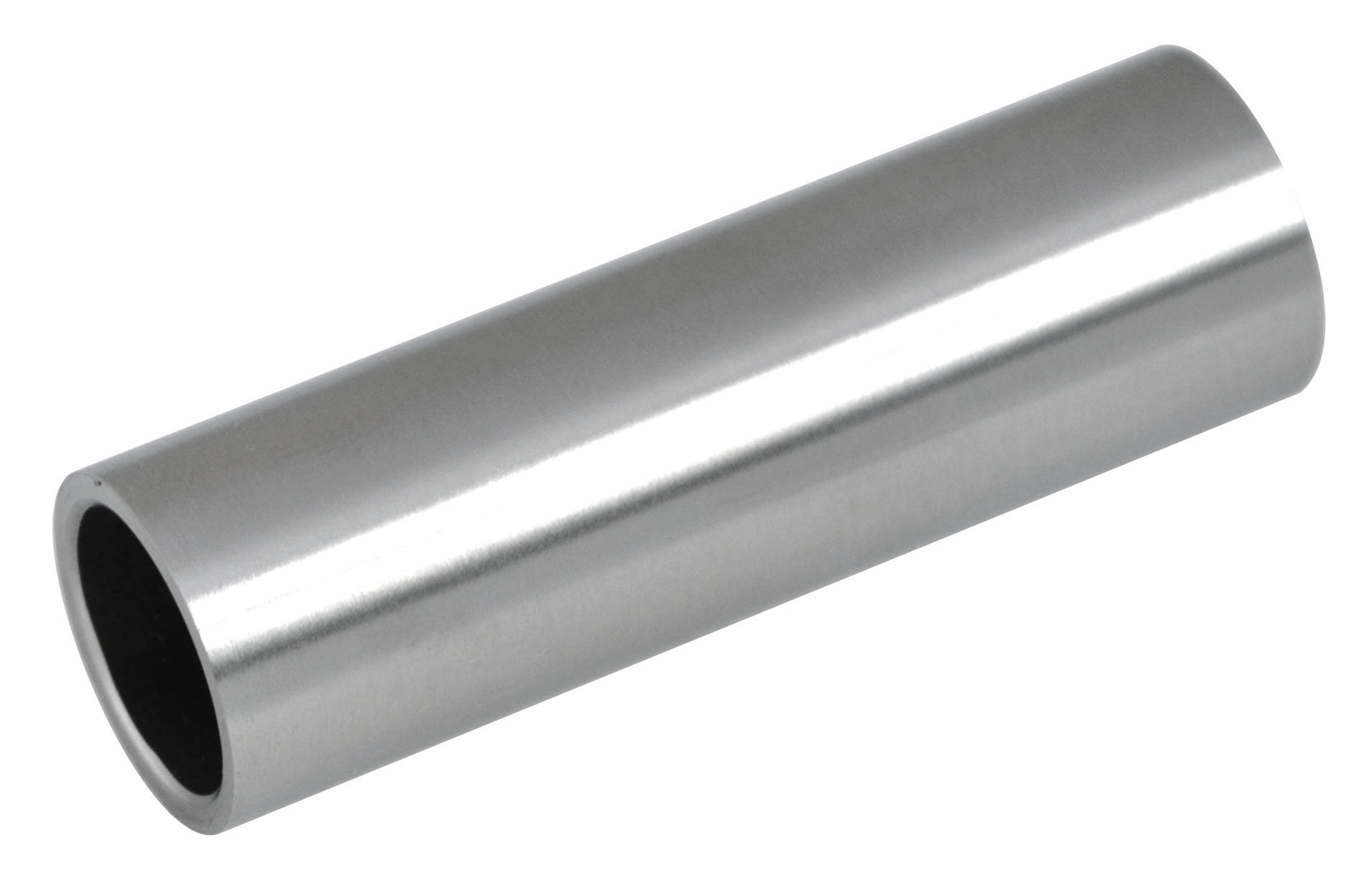 Spoj přímý na trubku ø 10 mm, L = 40 mm, broušená AISI 304