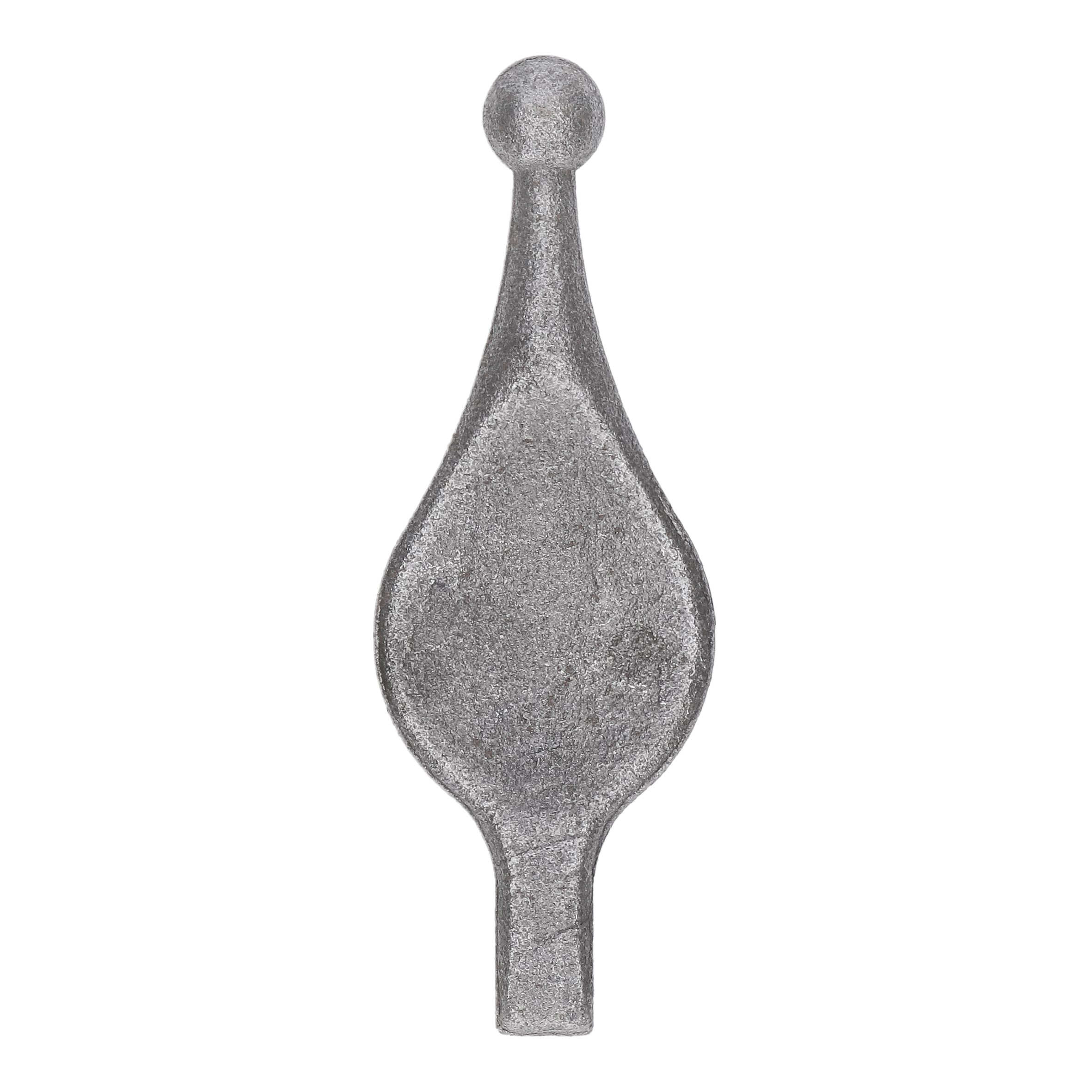 Hrot H 125 x L 42 mm, 12 x 12 mm