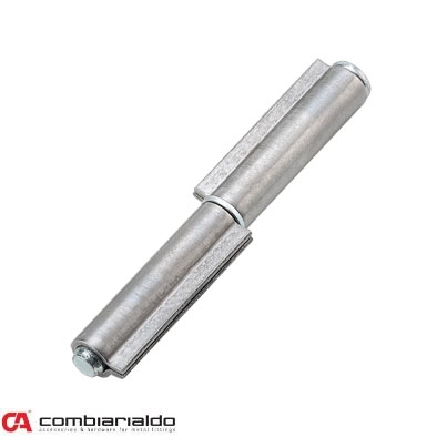 Pant dvoudílný 170mm