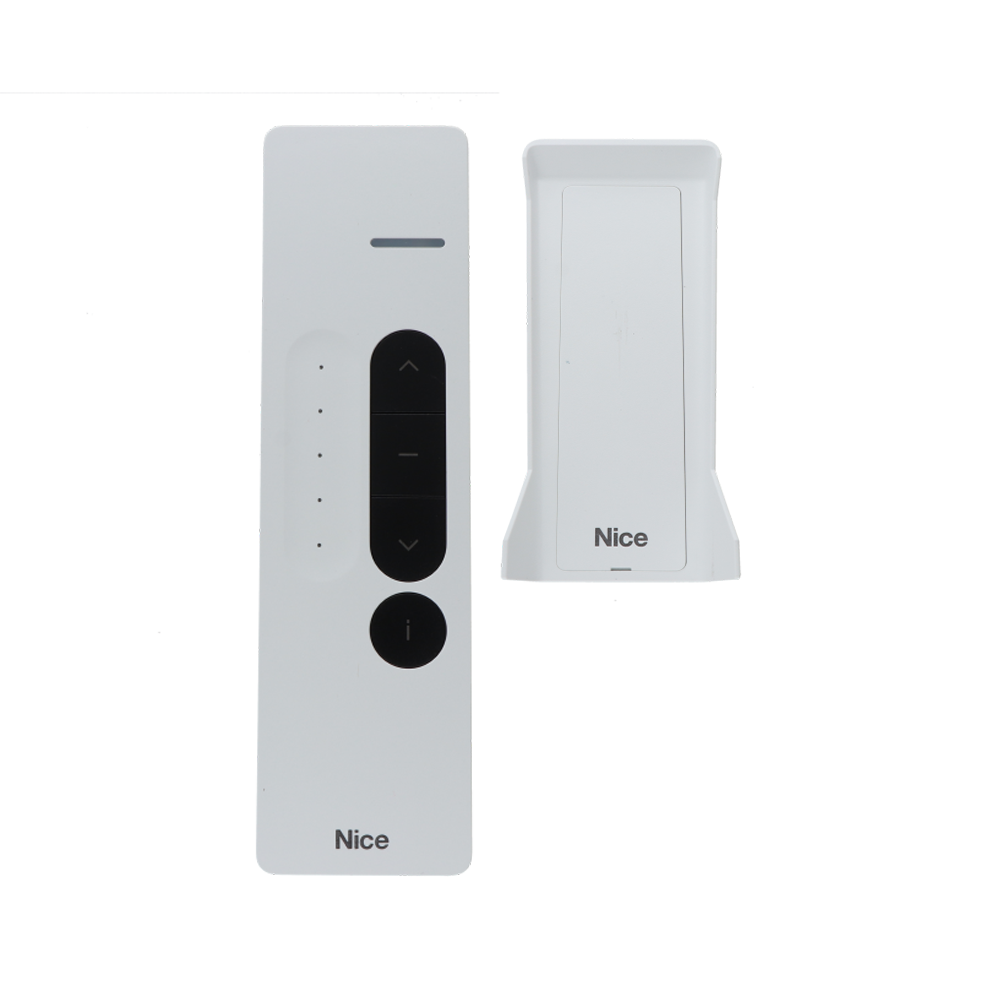 Ovladač 1-kanálový, 433MHz