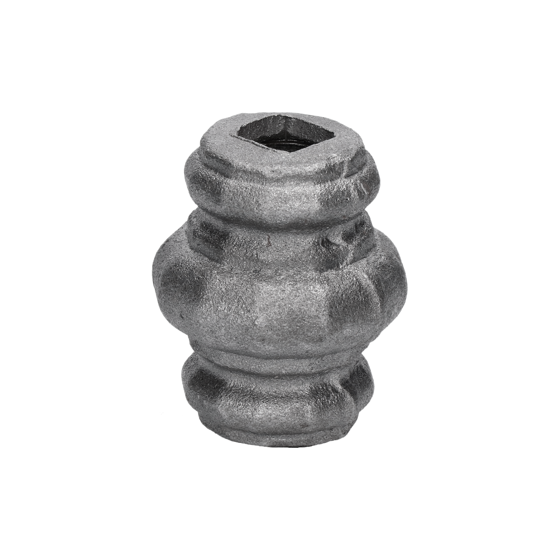 Návlek 55 x 45 mm, na čtyřhran 12 x 12 mm