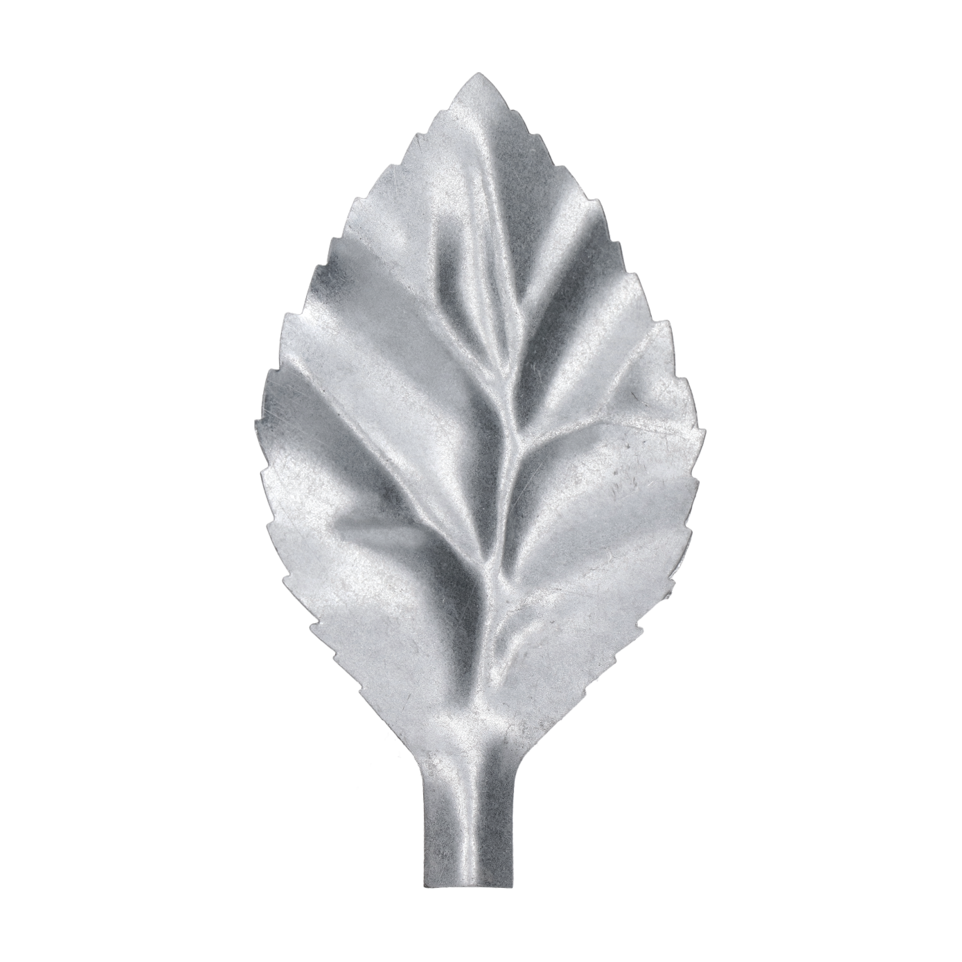 List 85 x 45 mm, 0,6 mm