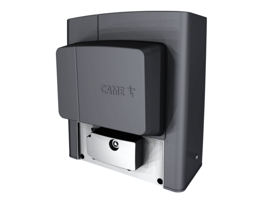 CAME BKS 22 AGe pohon pro posuvnou bránu do 2200kg, 230V