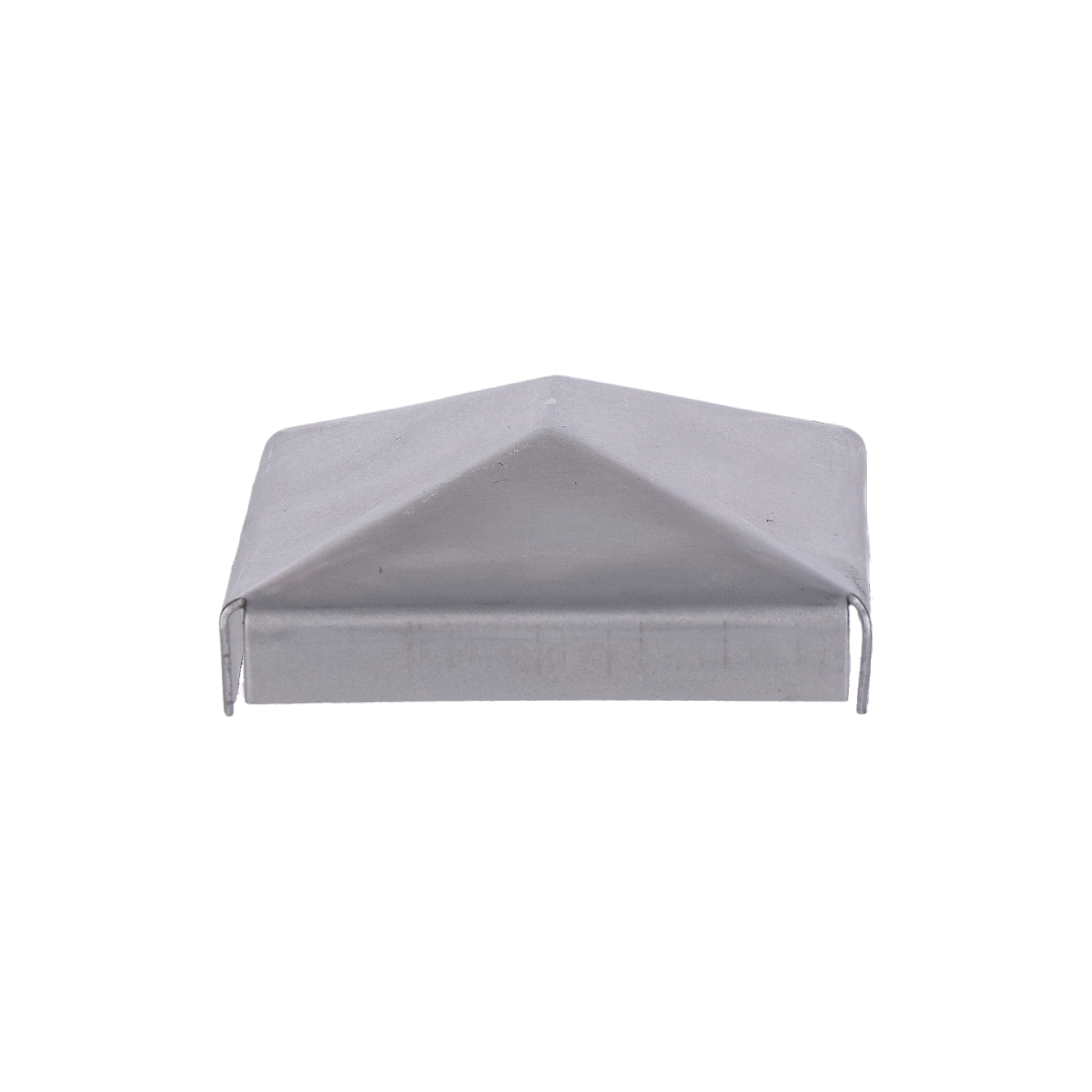 DOPREDAJ Strieška plechová 20 x 40 x 0,8 mm