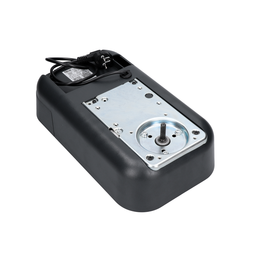 SPIDO1000 hlava pre sekcionálnu bránu do 12,7 m2 + 2x INTI2