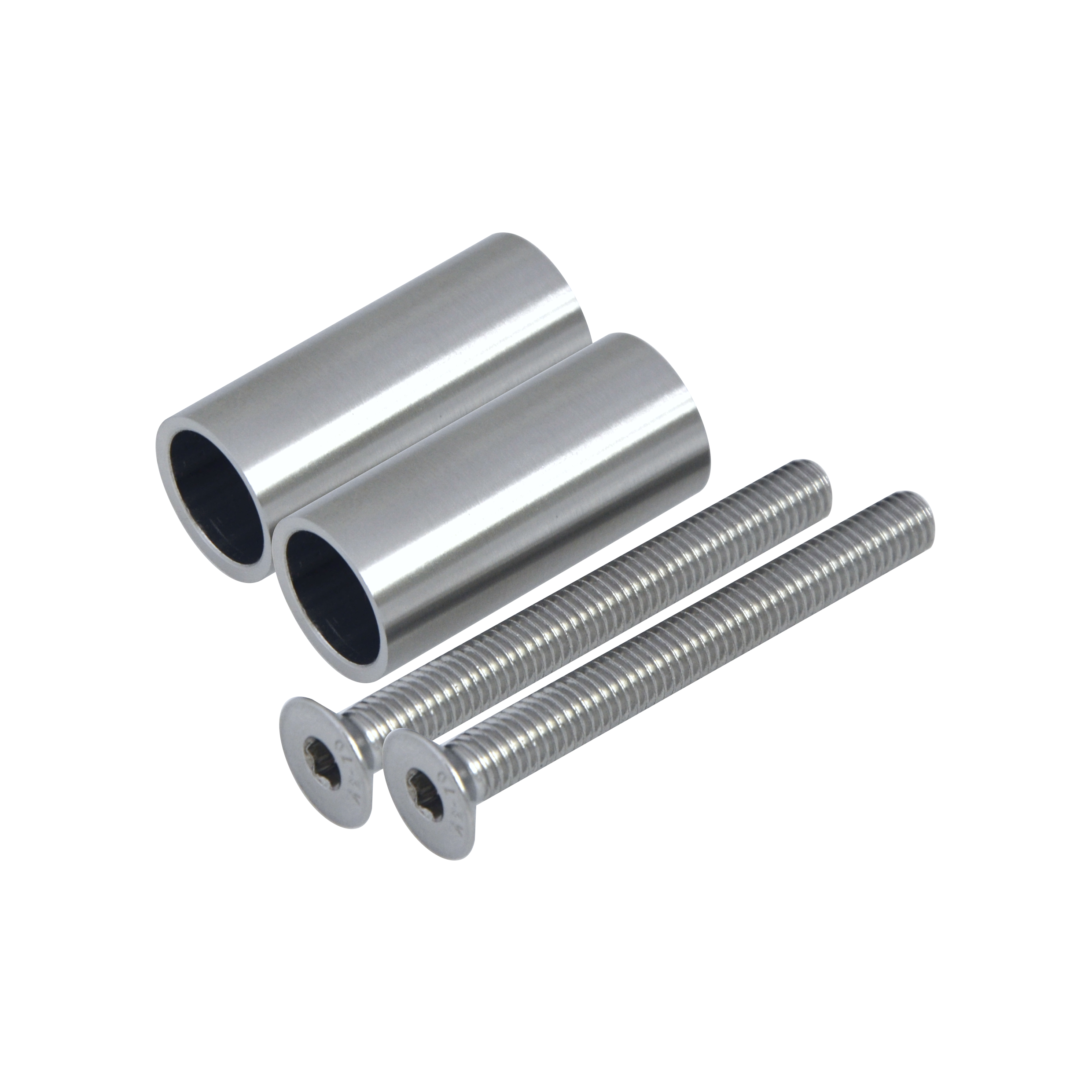 Přechod mezi sloupem a kotevní deskou, L = 45 mm