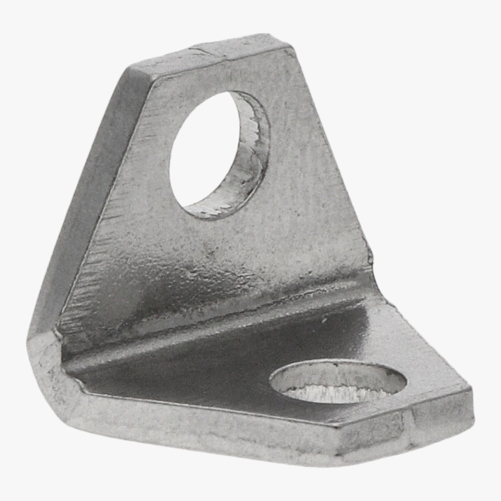 Prechod lanka, max 4mm, AISI 304