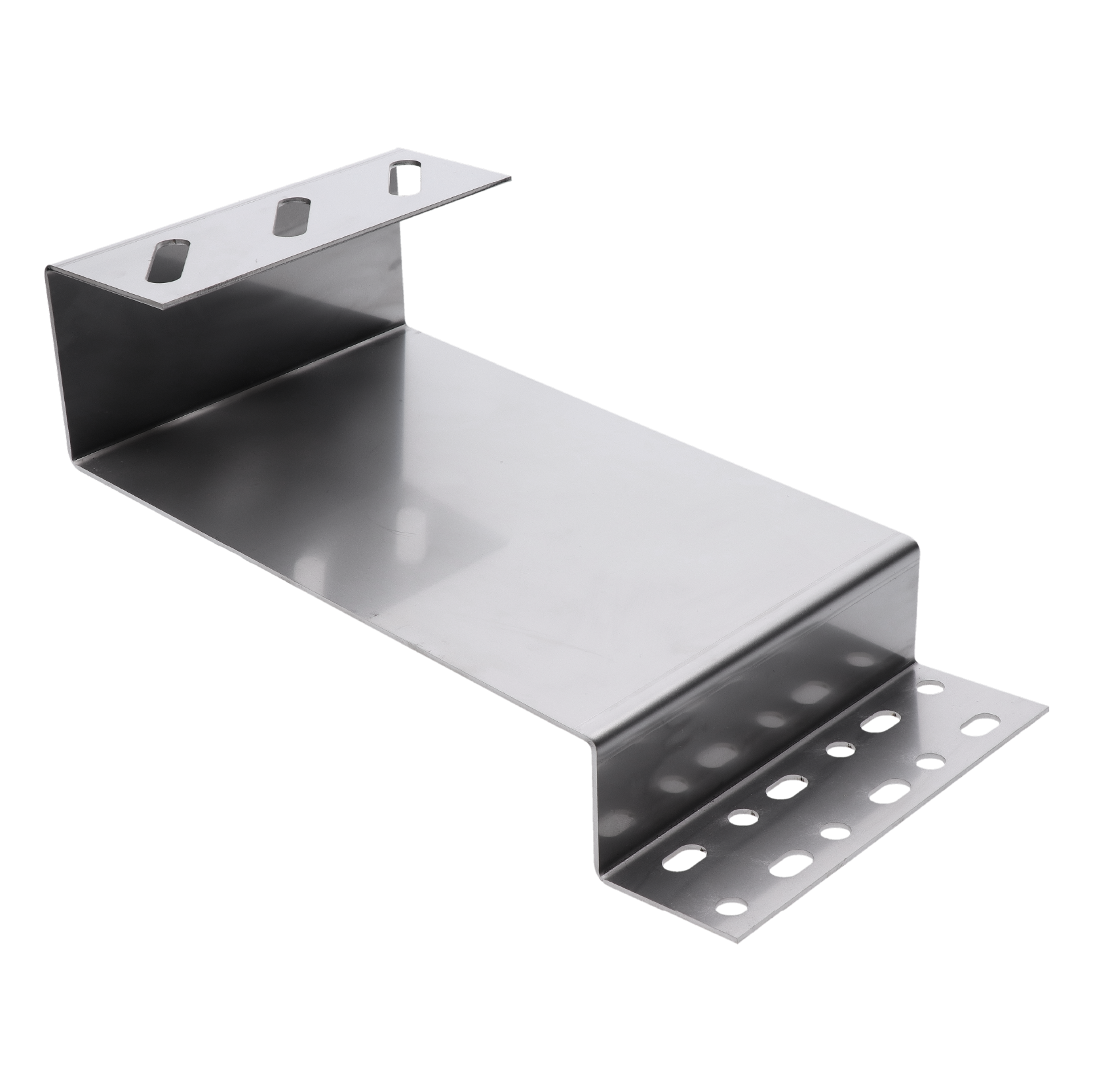 Střešní hák, nerez A2