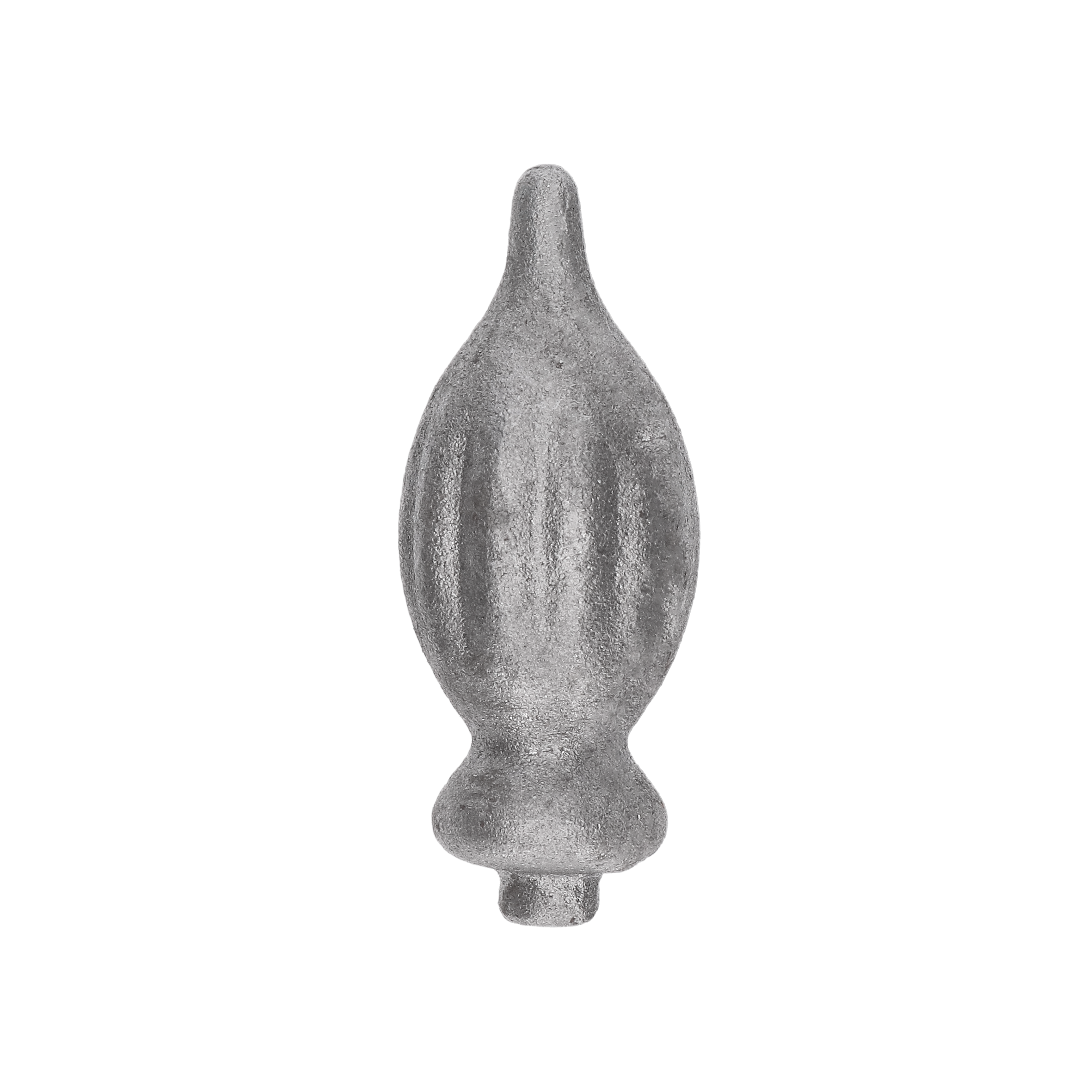 DOPRODEJ! Hrot, 92x36mm, na kulatinu ø 12mm