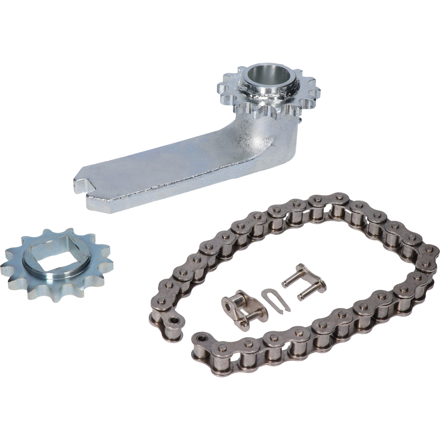 Kit pro otevírání L-FAB a BIG-FAB pod úhlem do 360 °